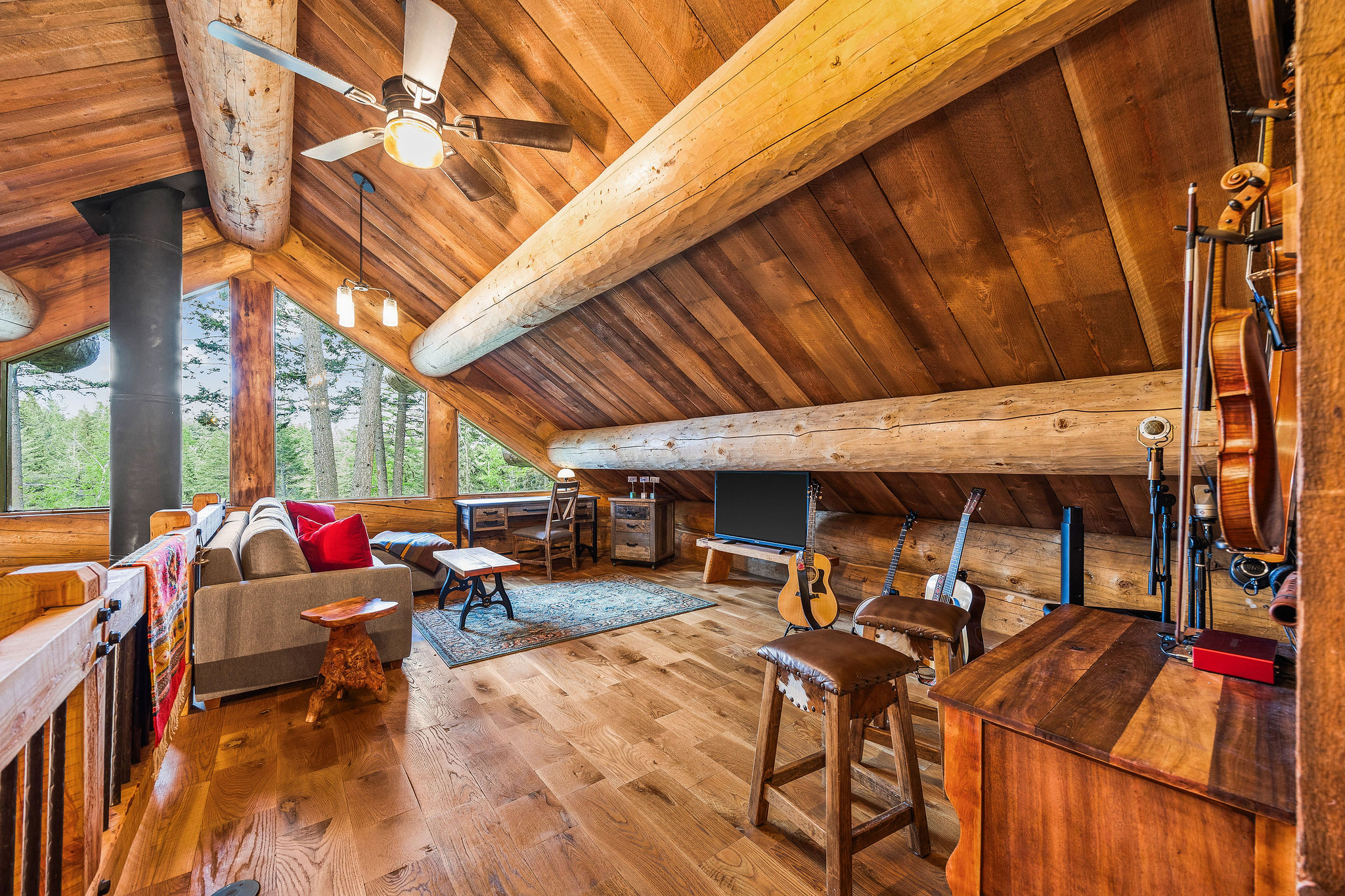 131 Mccaffery Lookout Trail Property Photo 45