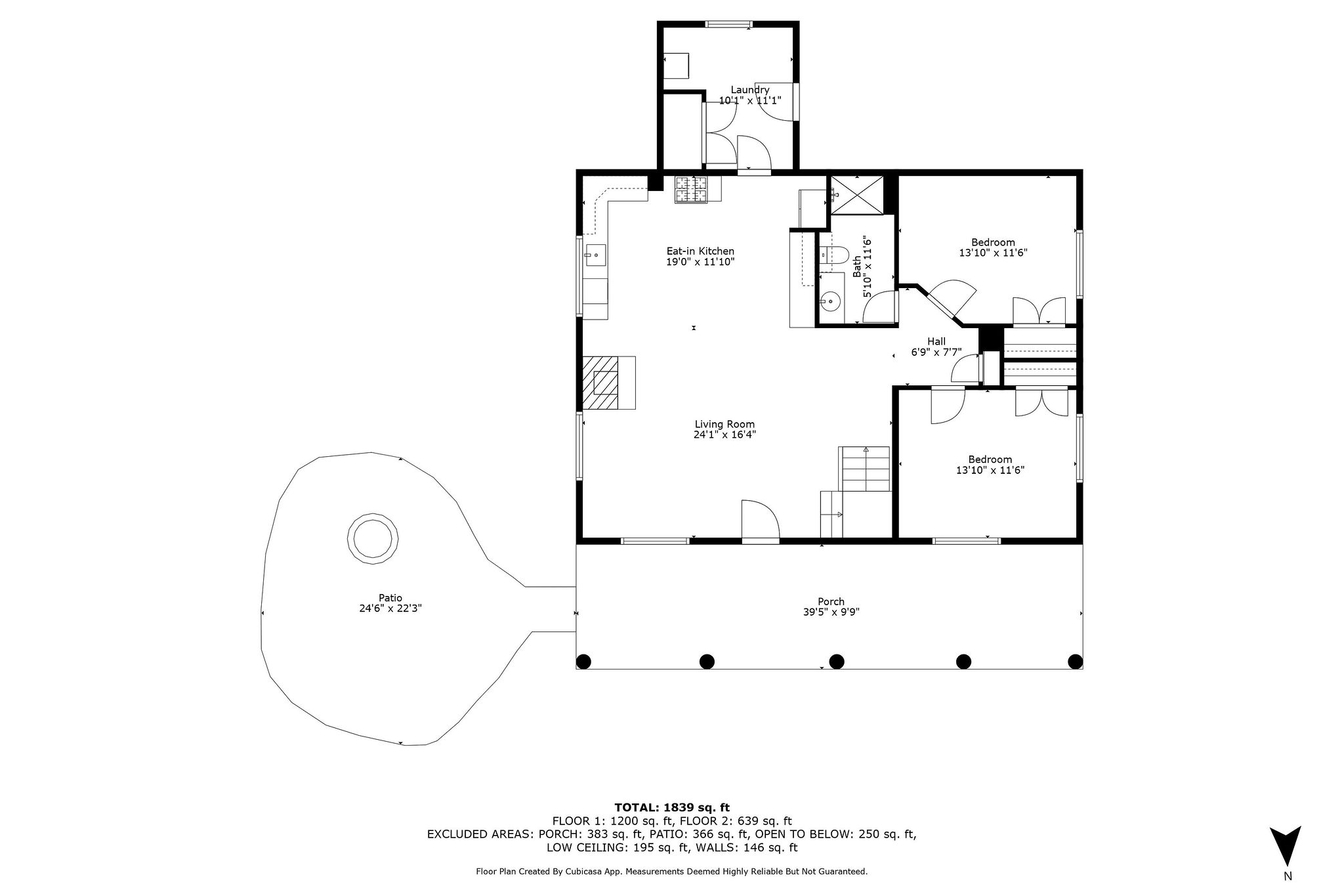 131 Mccaffery Lookout Trail Property Photo 59