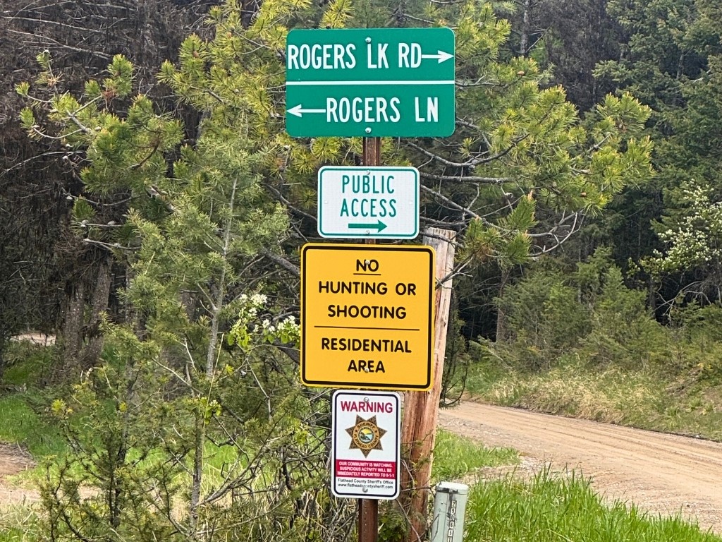 350 Rogers Lake Road Property Photo 19