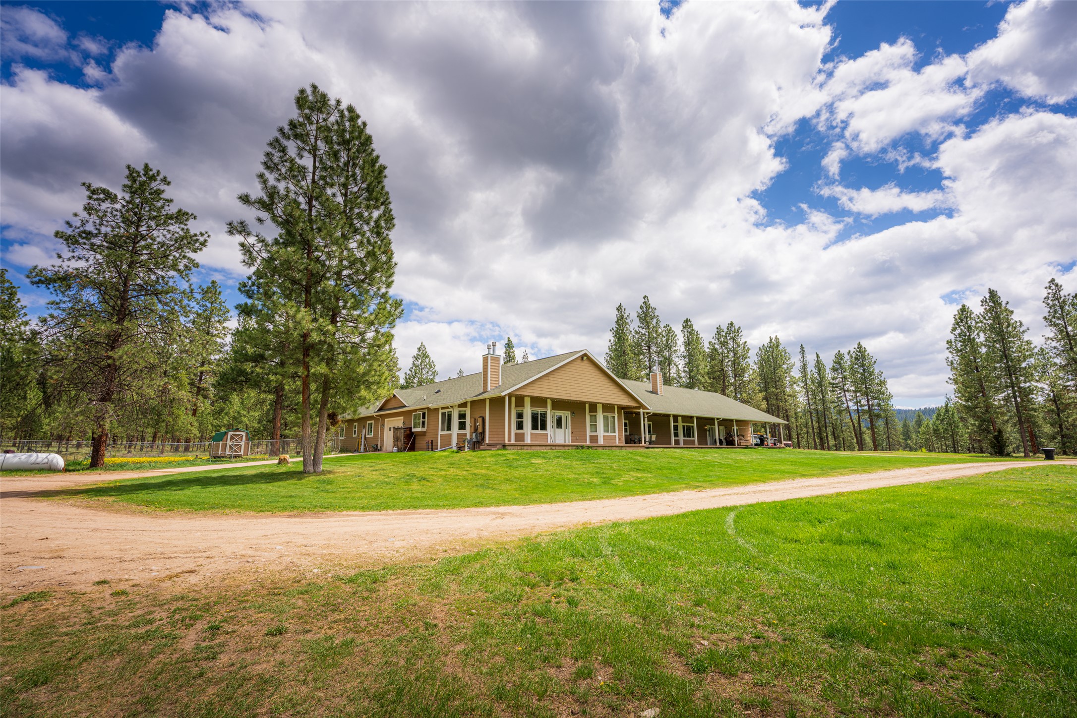 35322 Washoe Road Property Photo 1