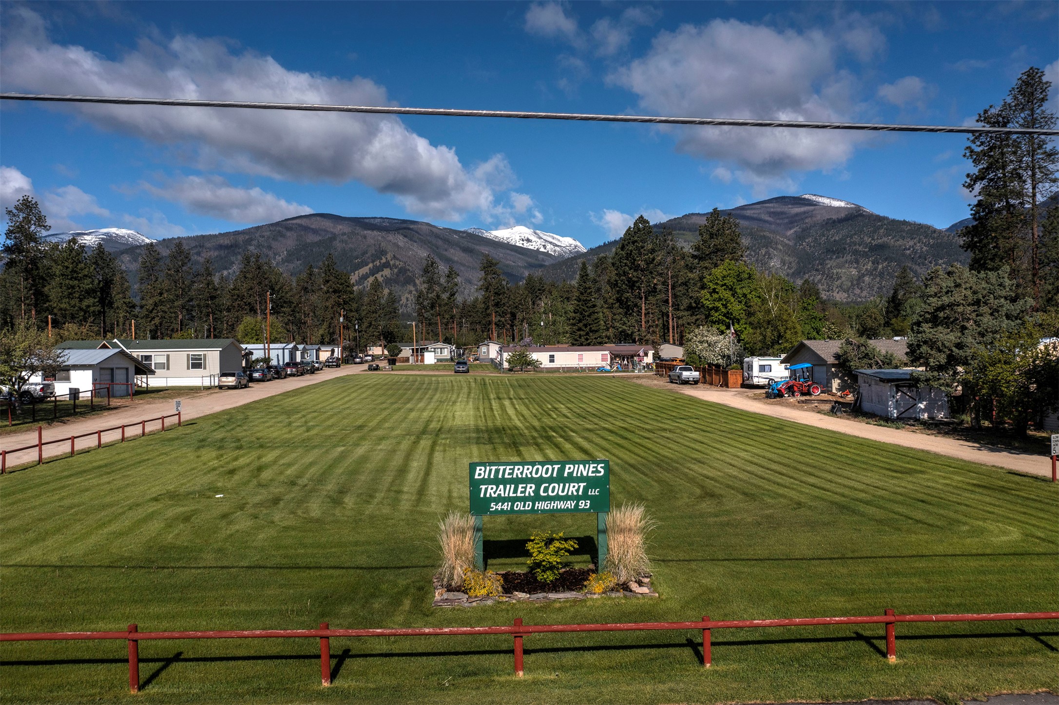 5441 & 5439 Old Us Hwy 93 Property Photo 1