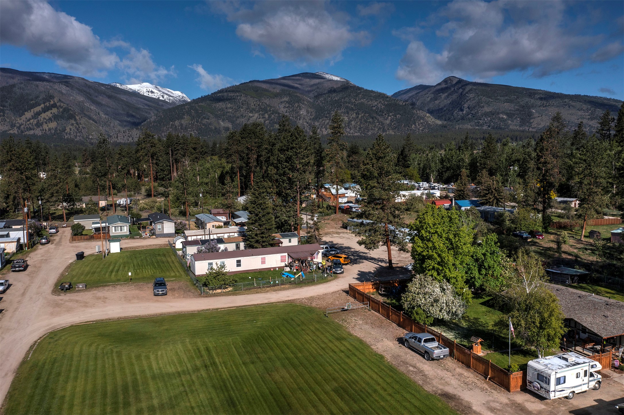 5441 & 5439 Old Us Hwy 93 Property Photo 2
