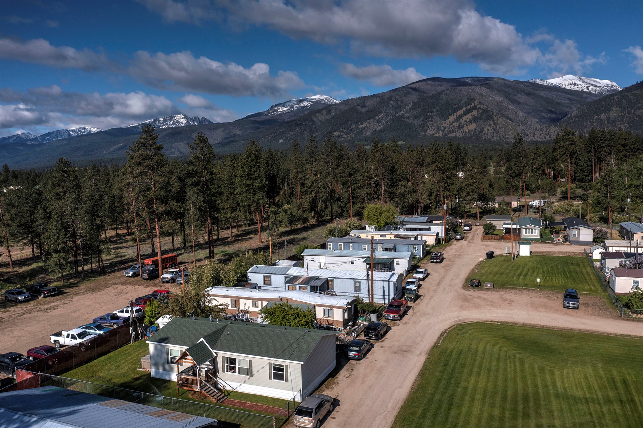 5441 & 5439 Old Us Hwy 93 Property Photo 3