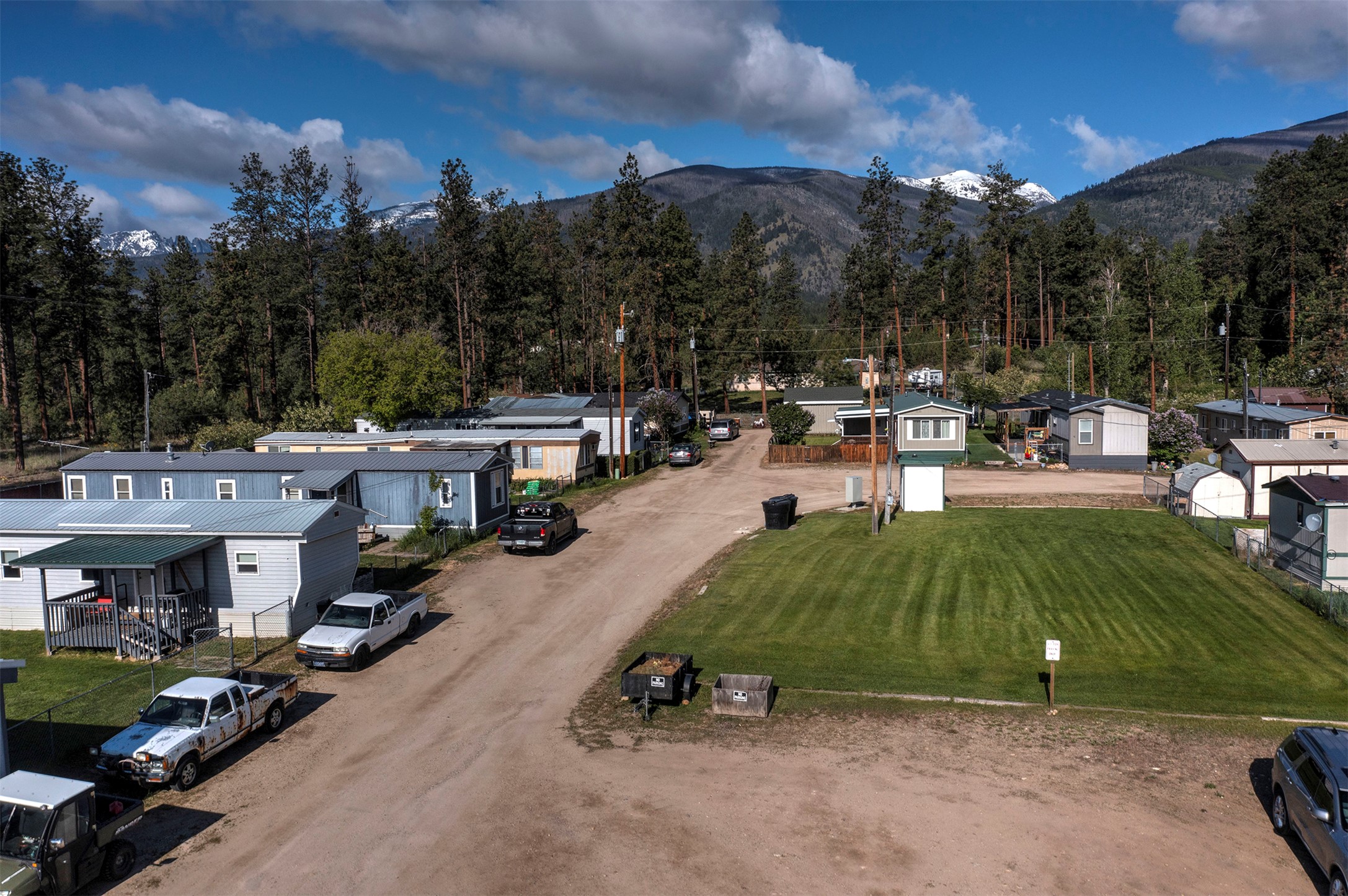 5441 & 5439 Old Us Hwy 93 Property Photo 4