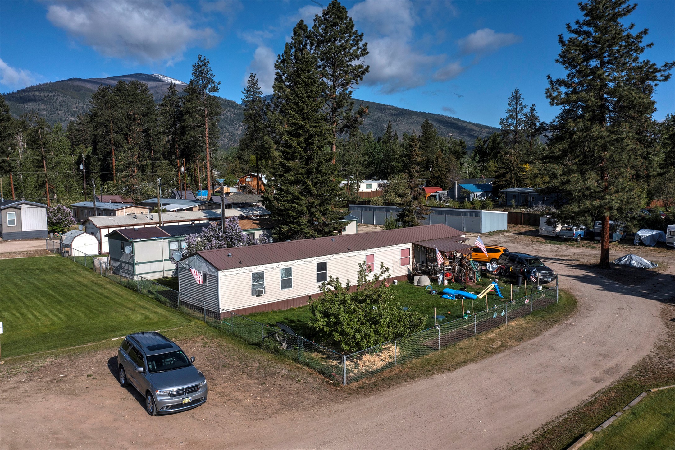 5441 & 5439 Old Us Hwy 93 Property Photo 5