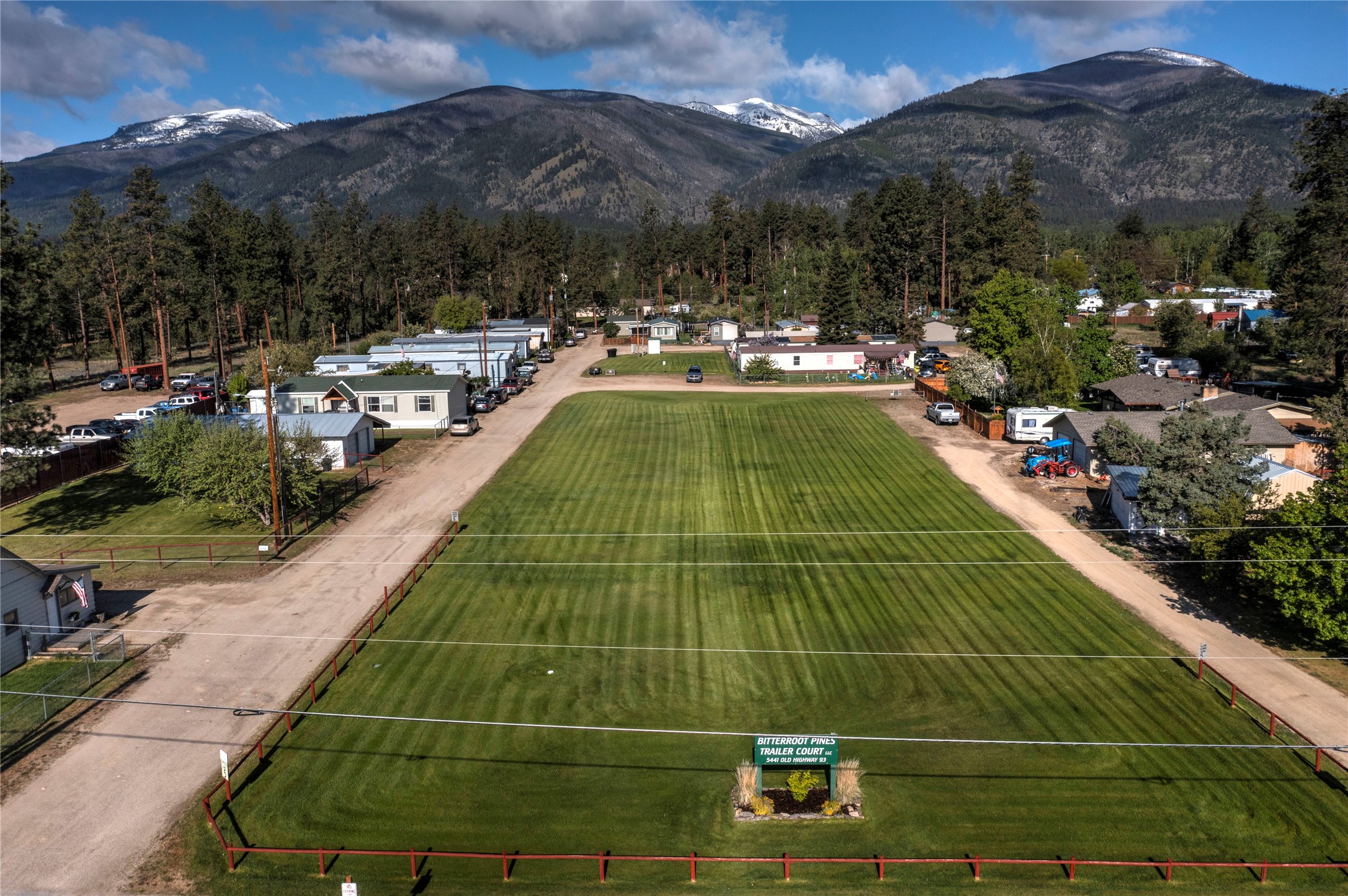 5441 & 5439 Old Us Hwy 93 Property Photo 7