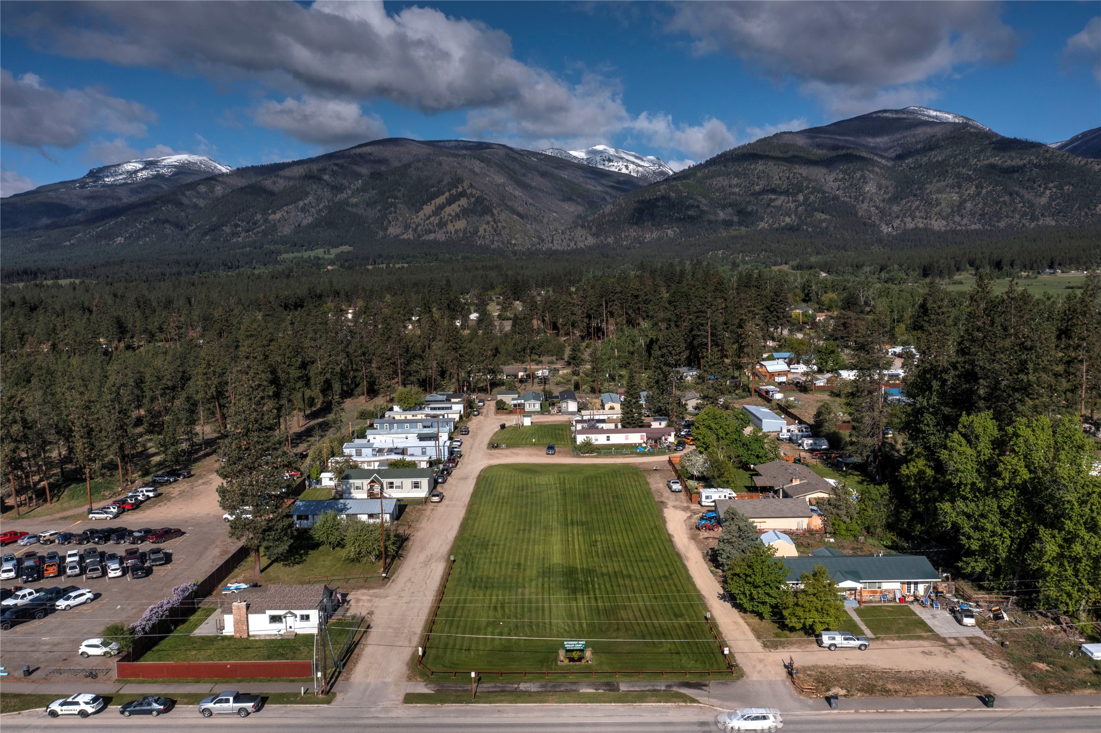 5441 & 5439 Old Us Hwy 93 Property Photo 8