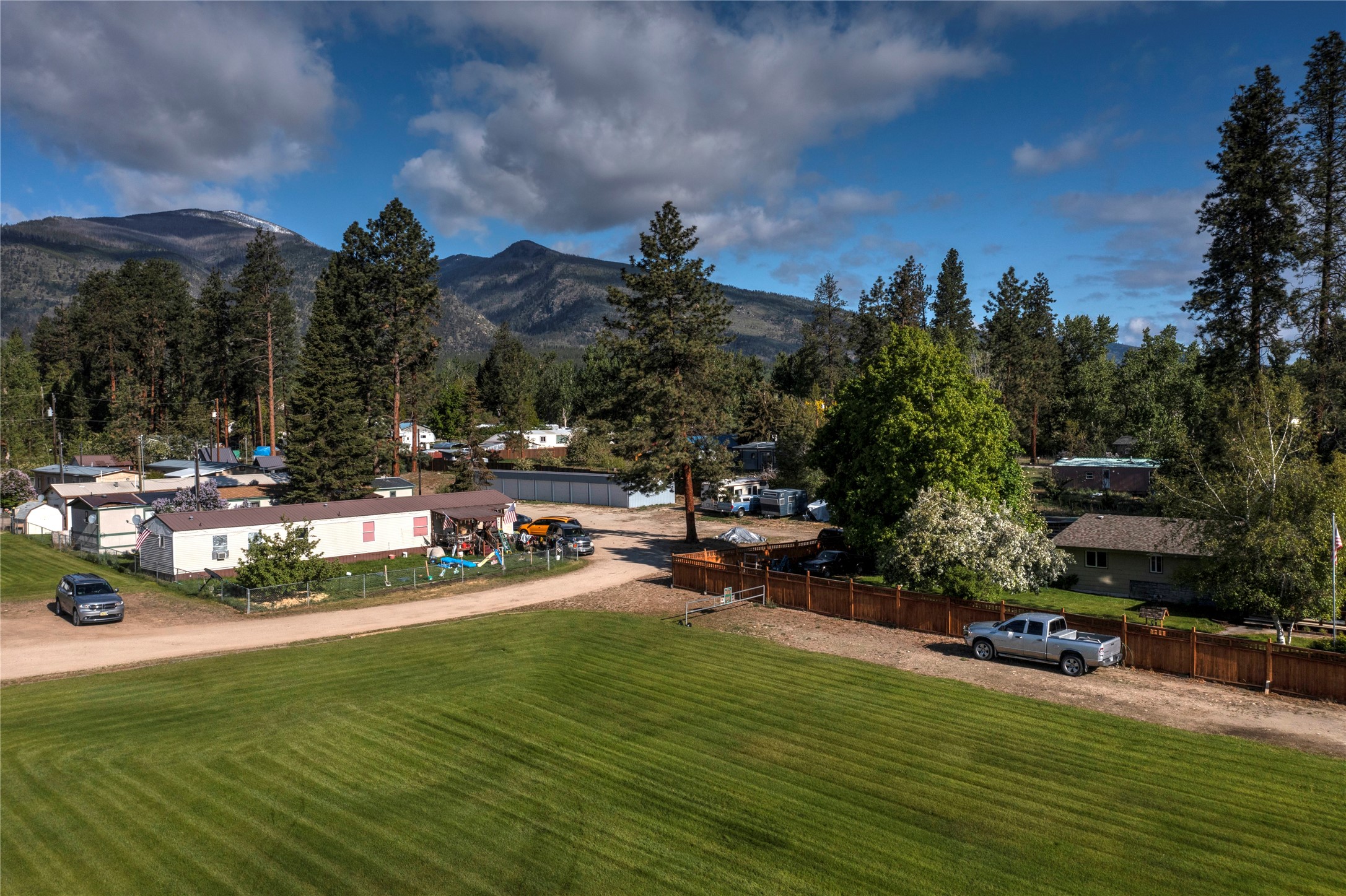 5441 & 5439 Old Us Hwy 93 Property Photo 9