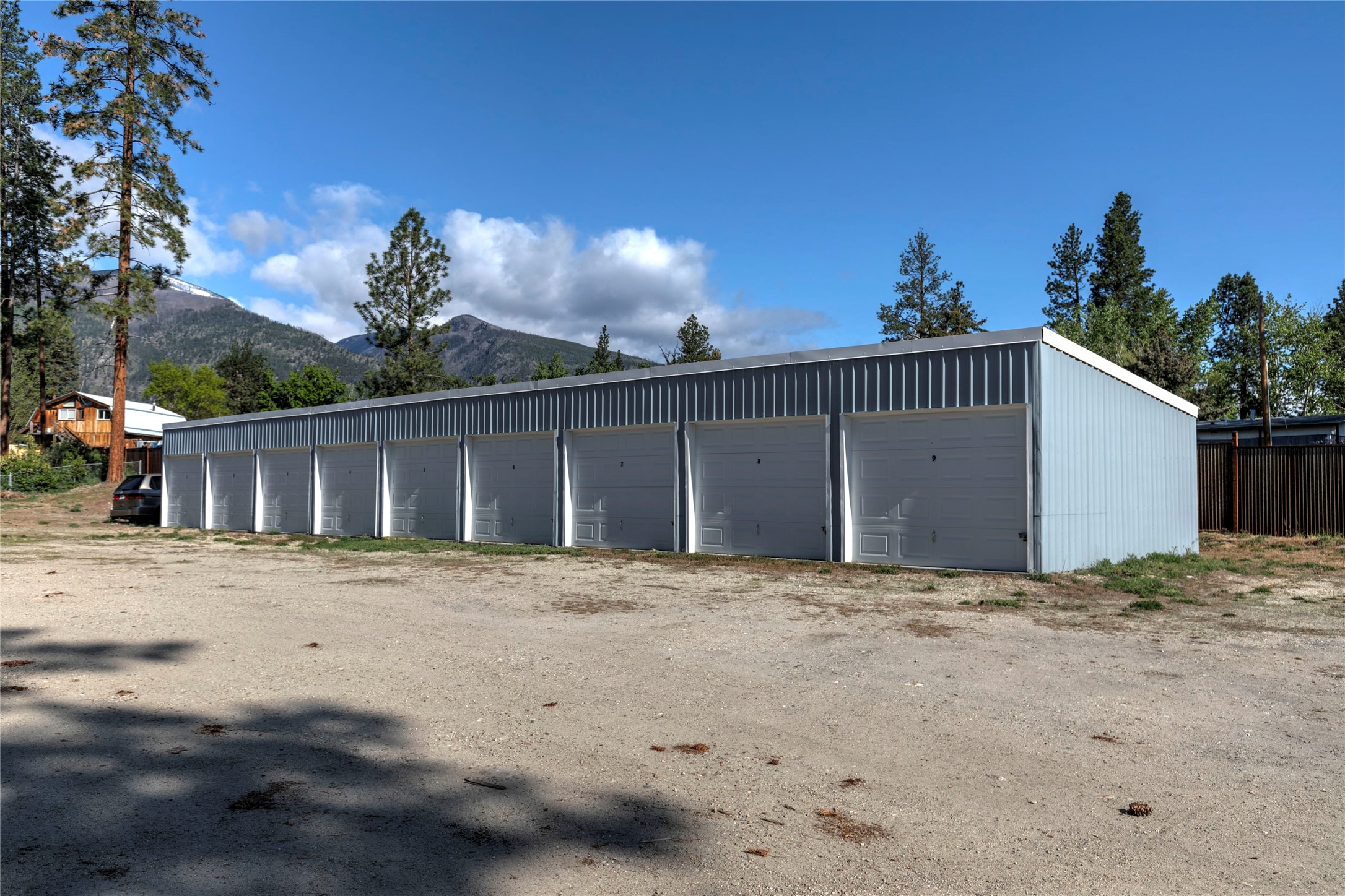 5441 & 5439 Old Us Hwy 93 Property Photo 13