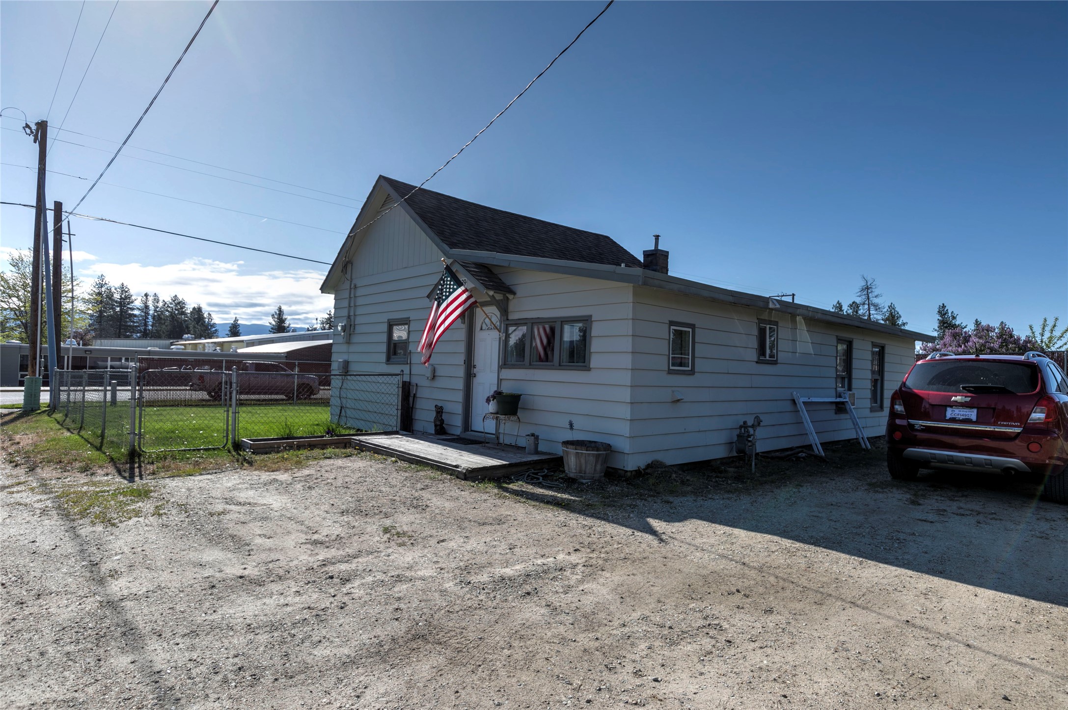 5441 & 5439 Old Us Hwy 93 Property Photo 20