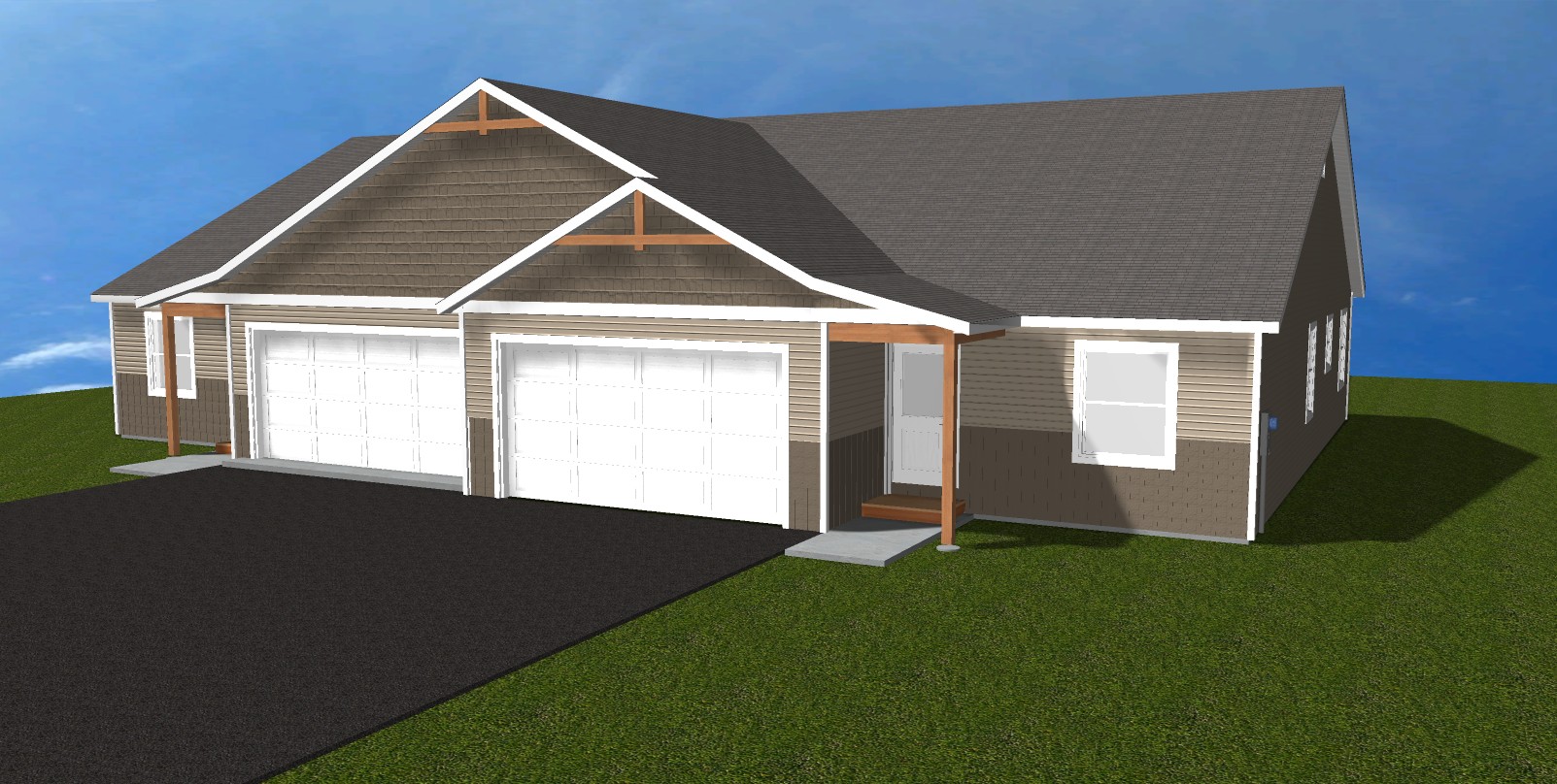 45 Mackin Court Property Photo 1