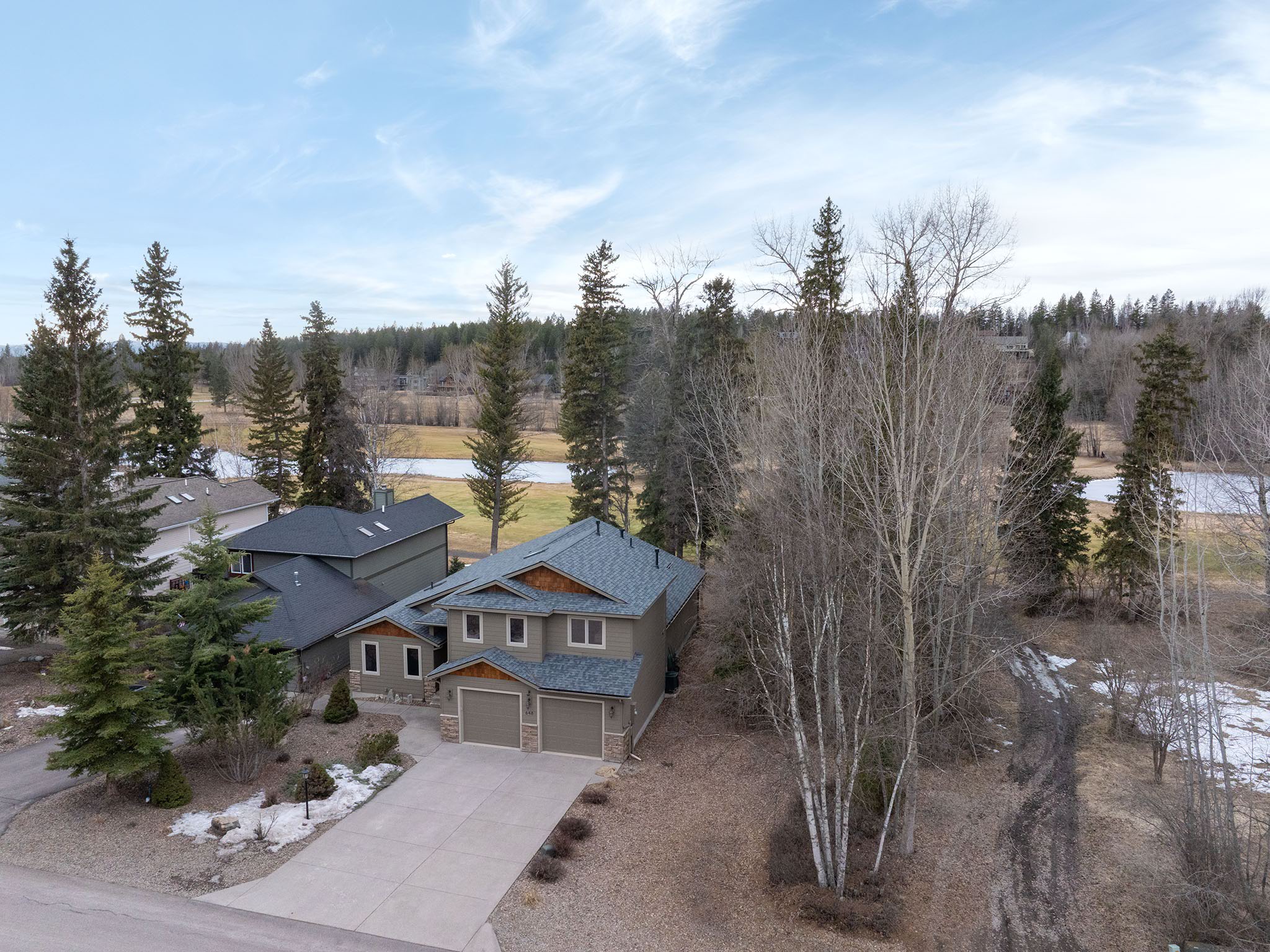654 Saint Andrews Drive Property Photo 1