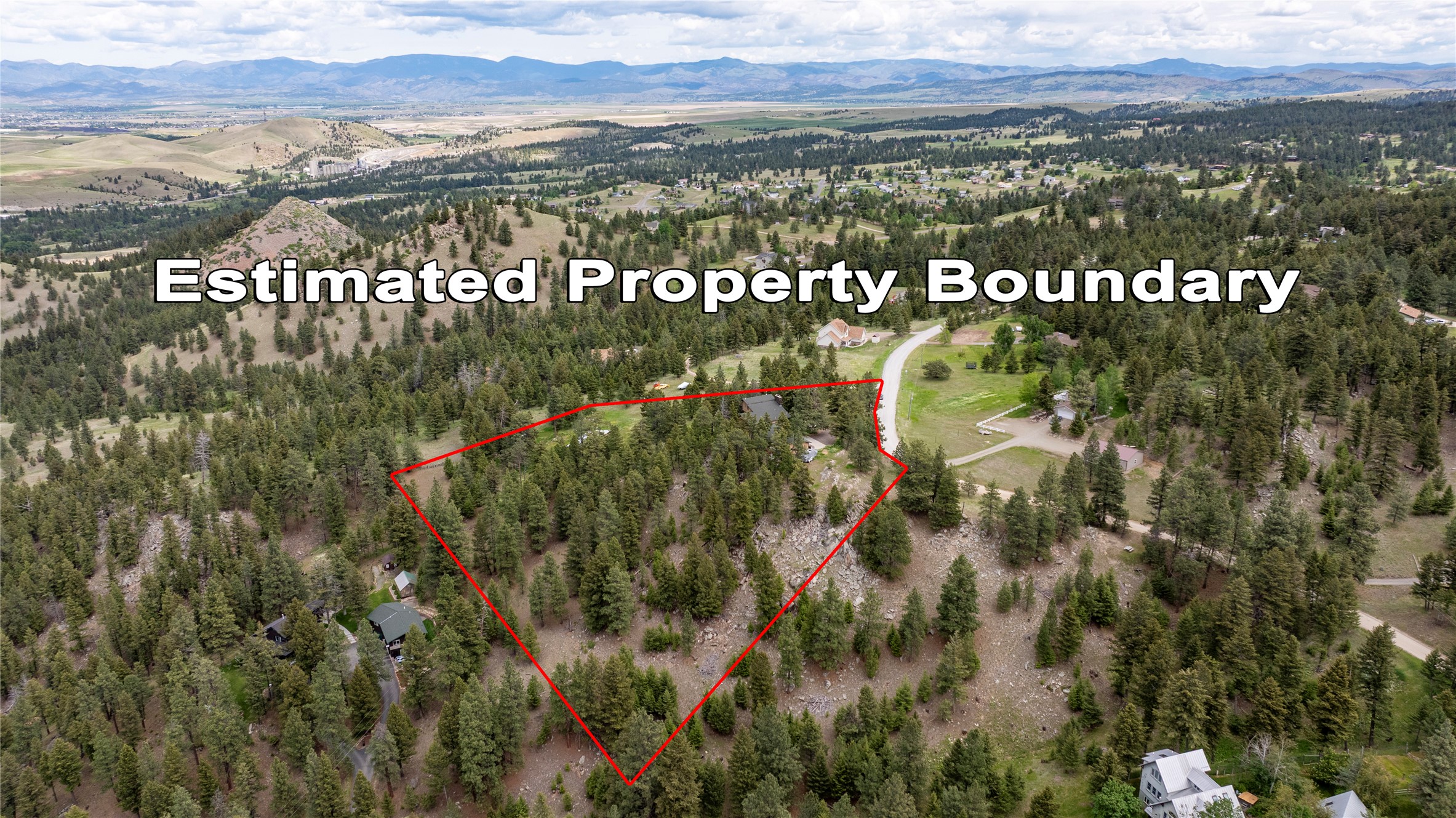 158 Saddle Mountain Drive Property Photo 2