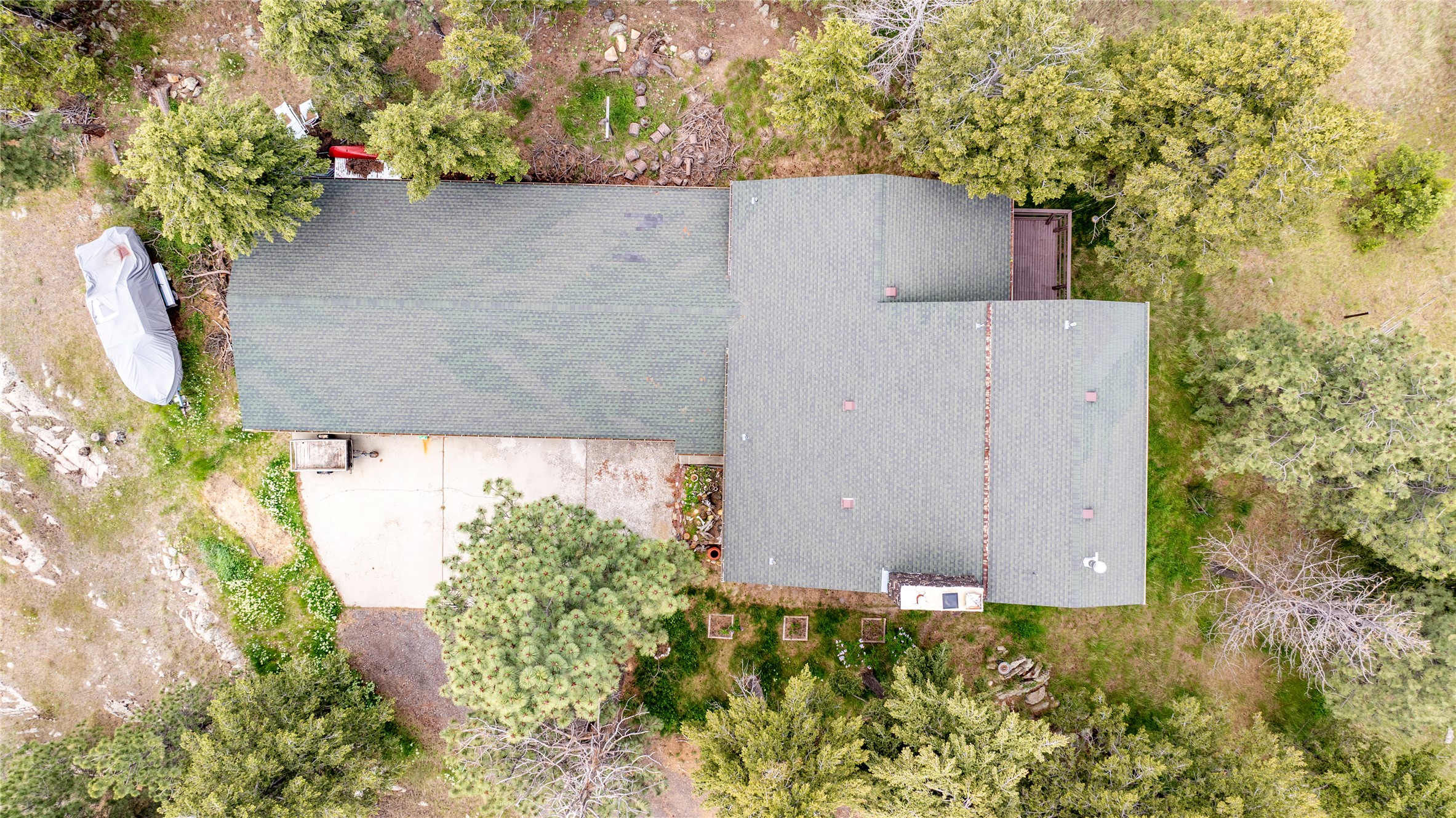 158 Saddle Mountain Drive Property Photo 5