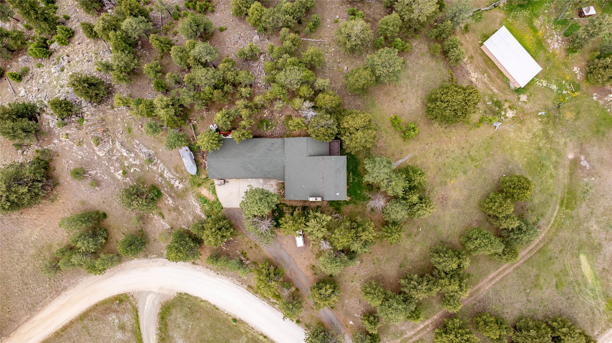 158 Saddle Mountain Drive Property Photo 7