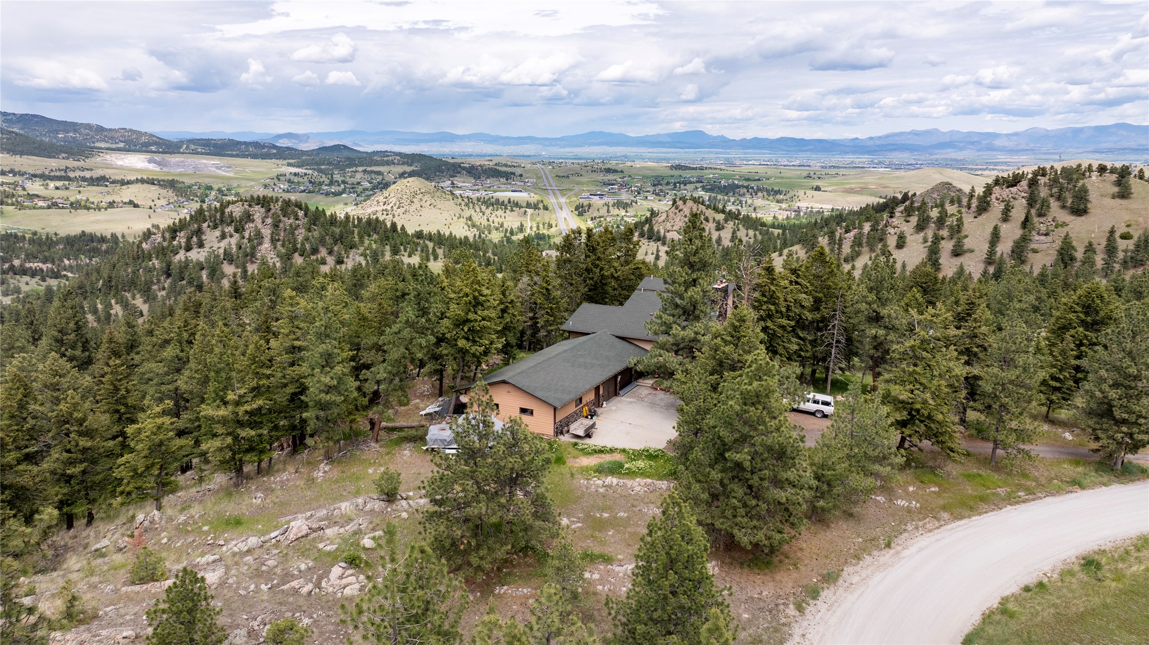 158 Saddle Mountain Drive Property Photo 16