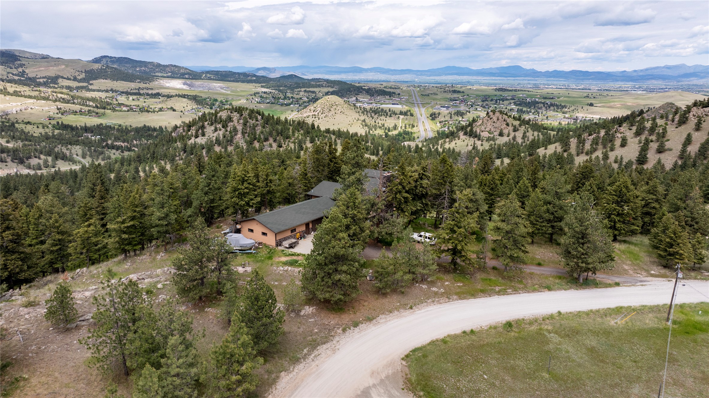 158 Saddle Mountain Drive Property Photo 17