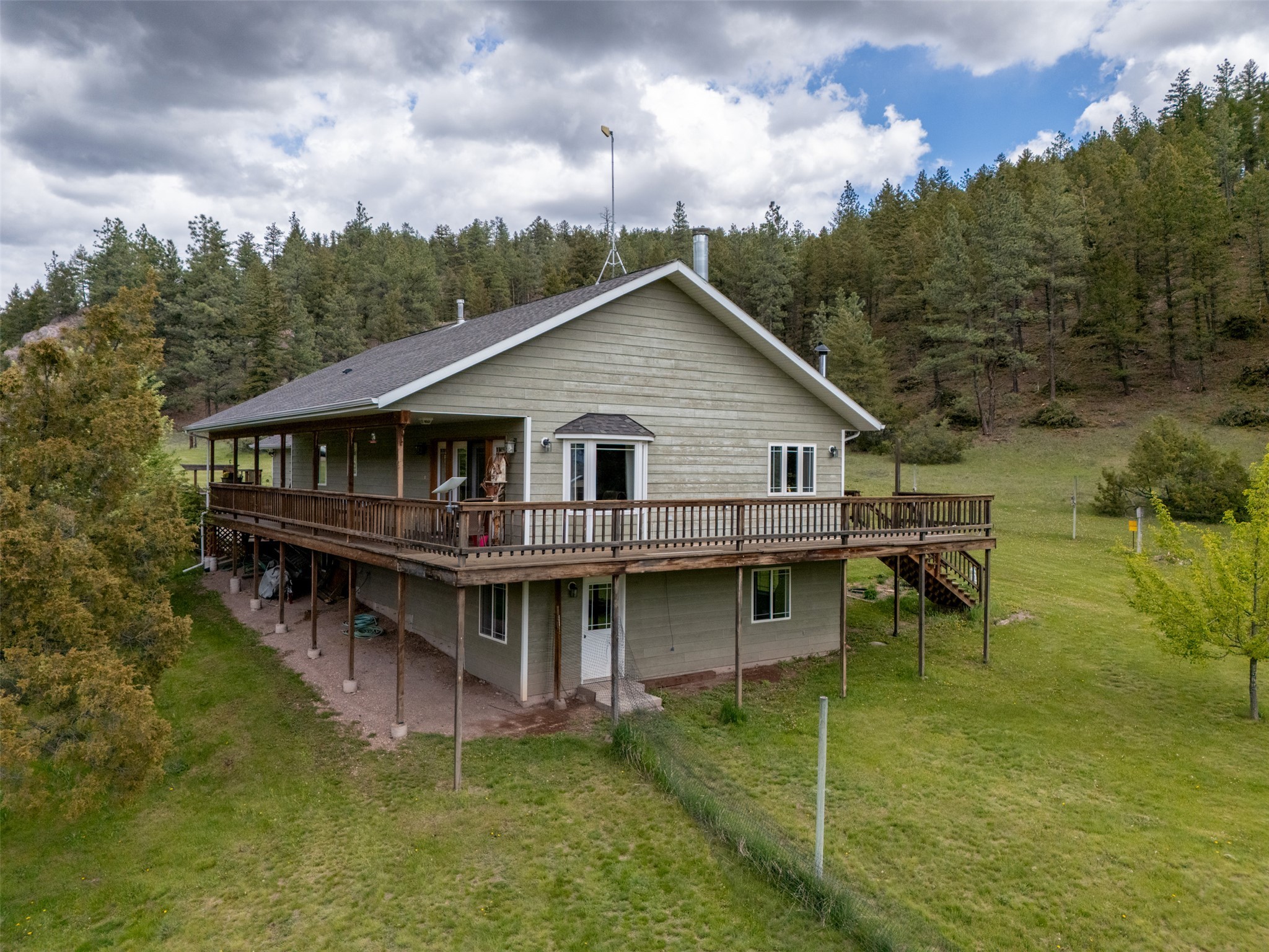 7551 York Road
