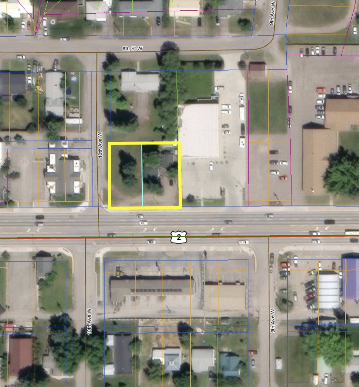 929 9th Street W Property Photo 21