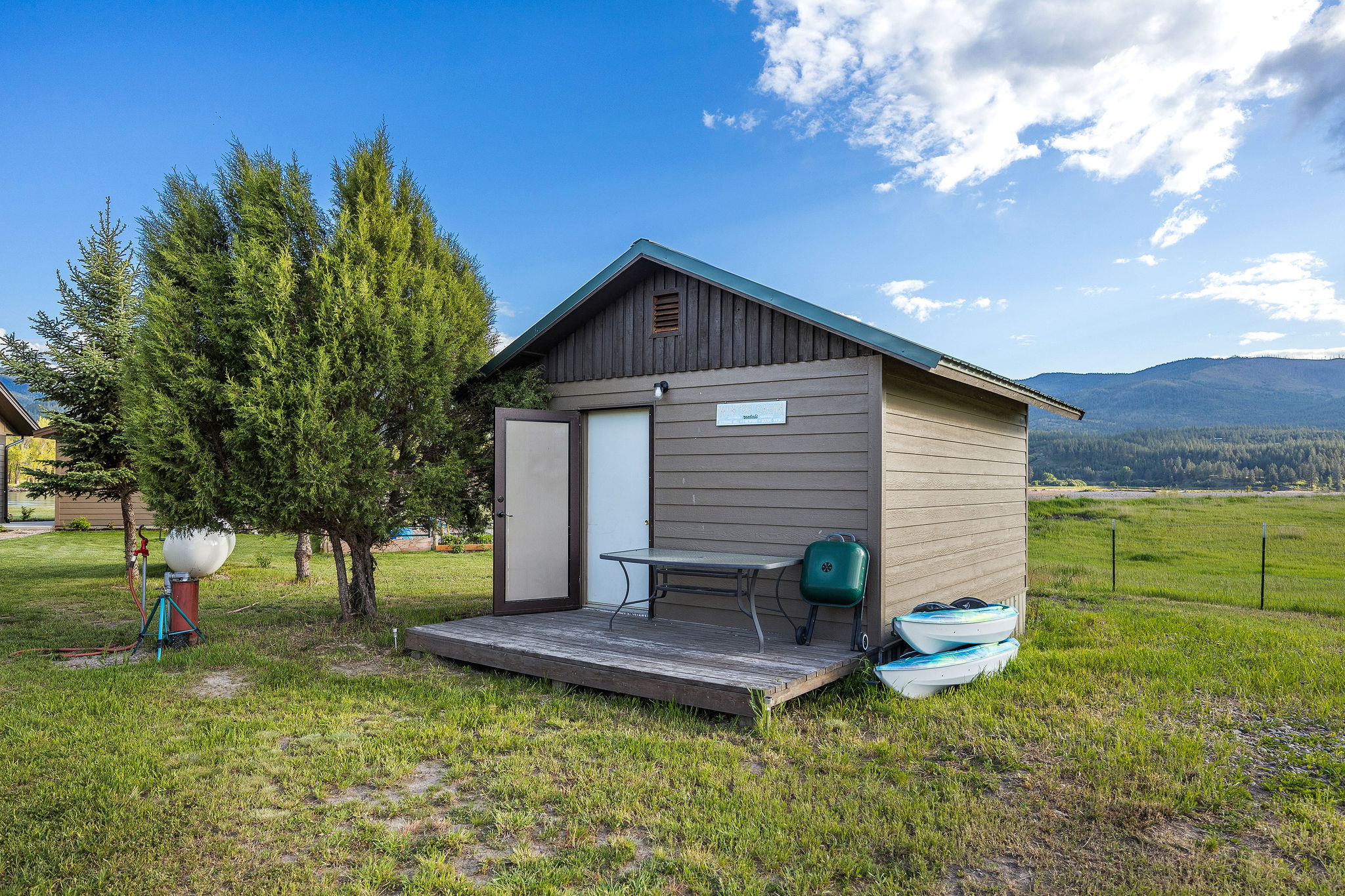 17 River Runs Court Property Photo 30
