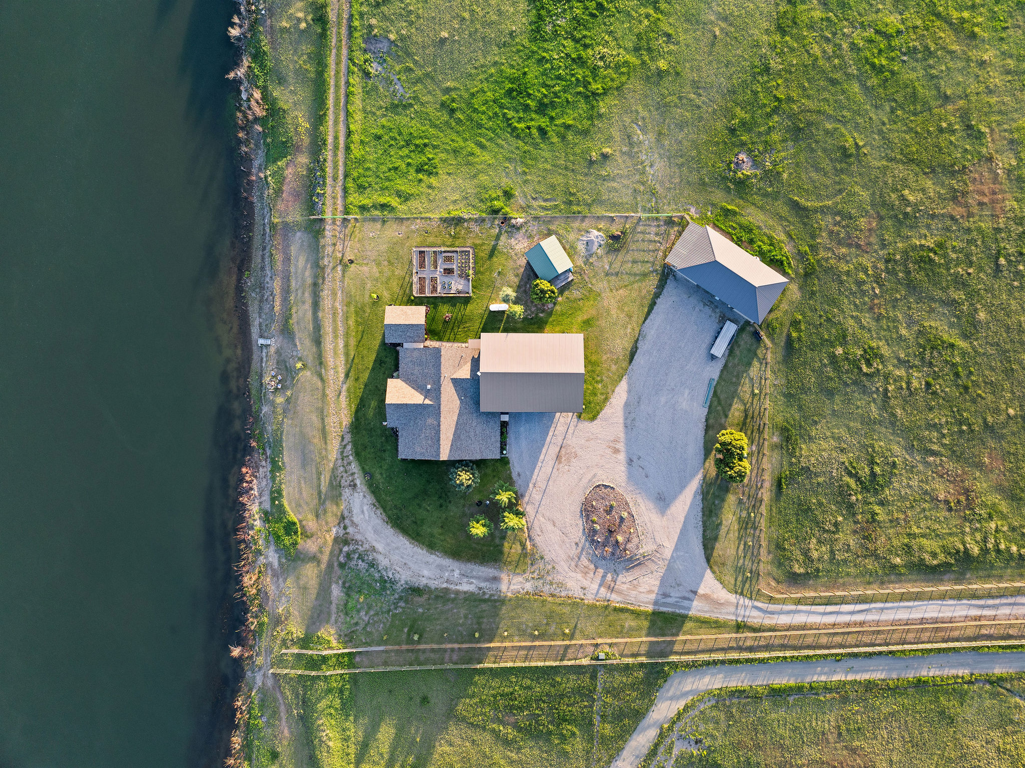 17 River Runs Court Property Photo 73