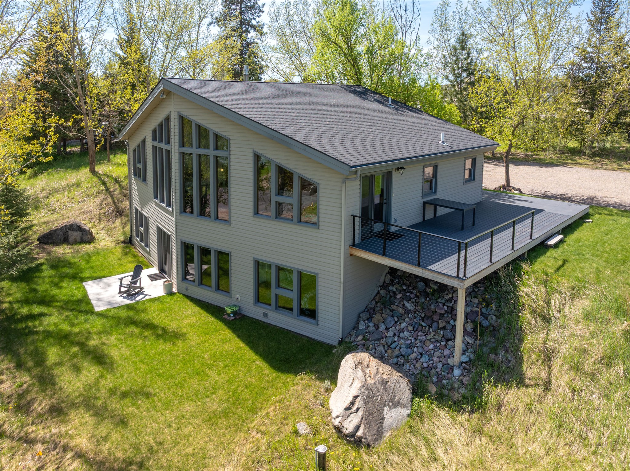 550 Talbot Road Property Photo 1