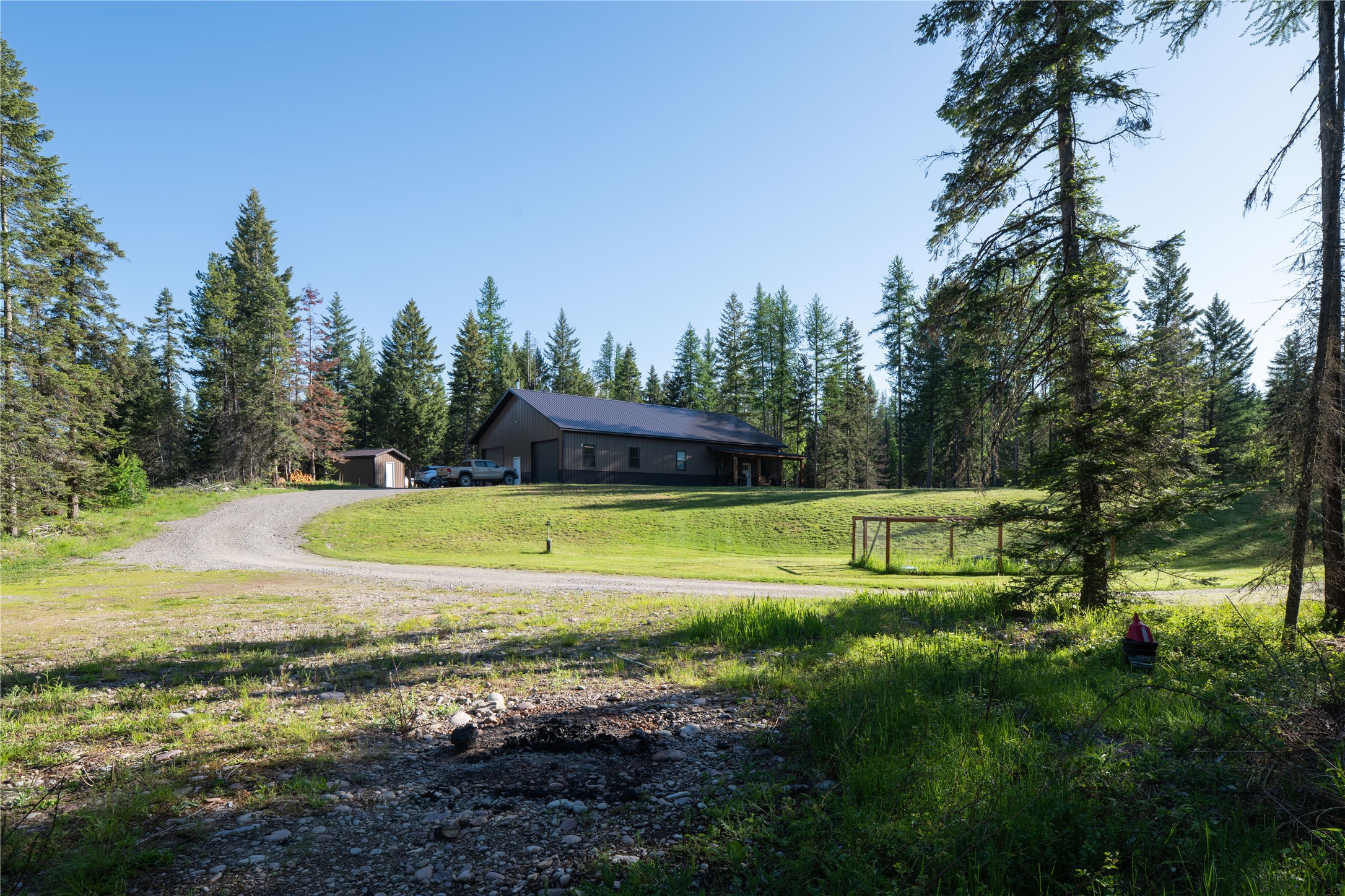 1382 La Brant Road Property Photo 3