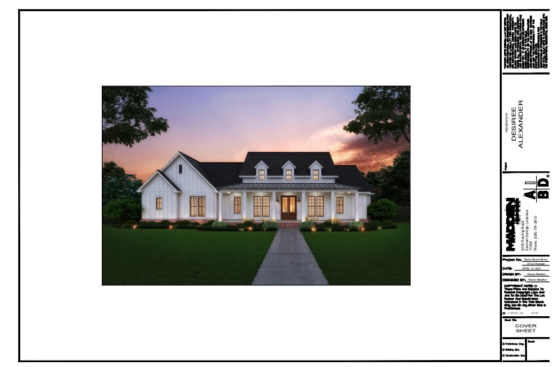 505 Kenny Road Property Photo 1