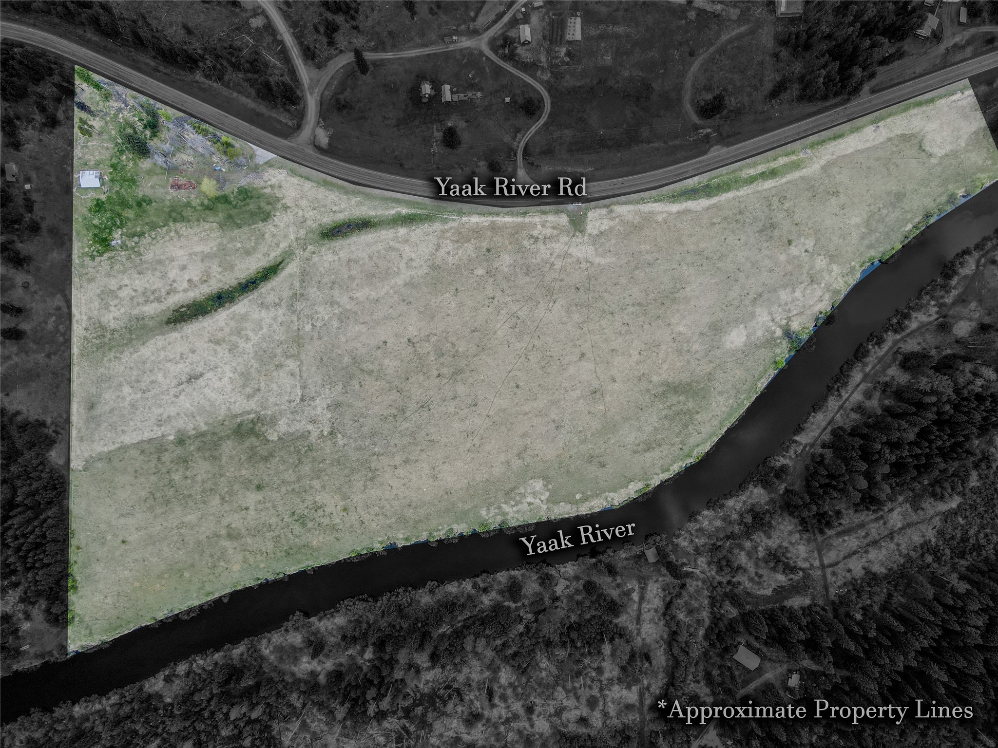 28044 Yaak River Road Property Photo 9