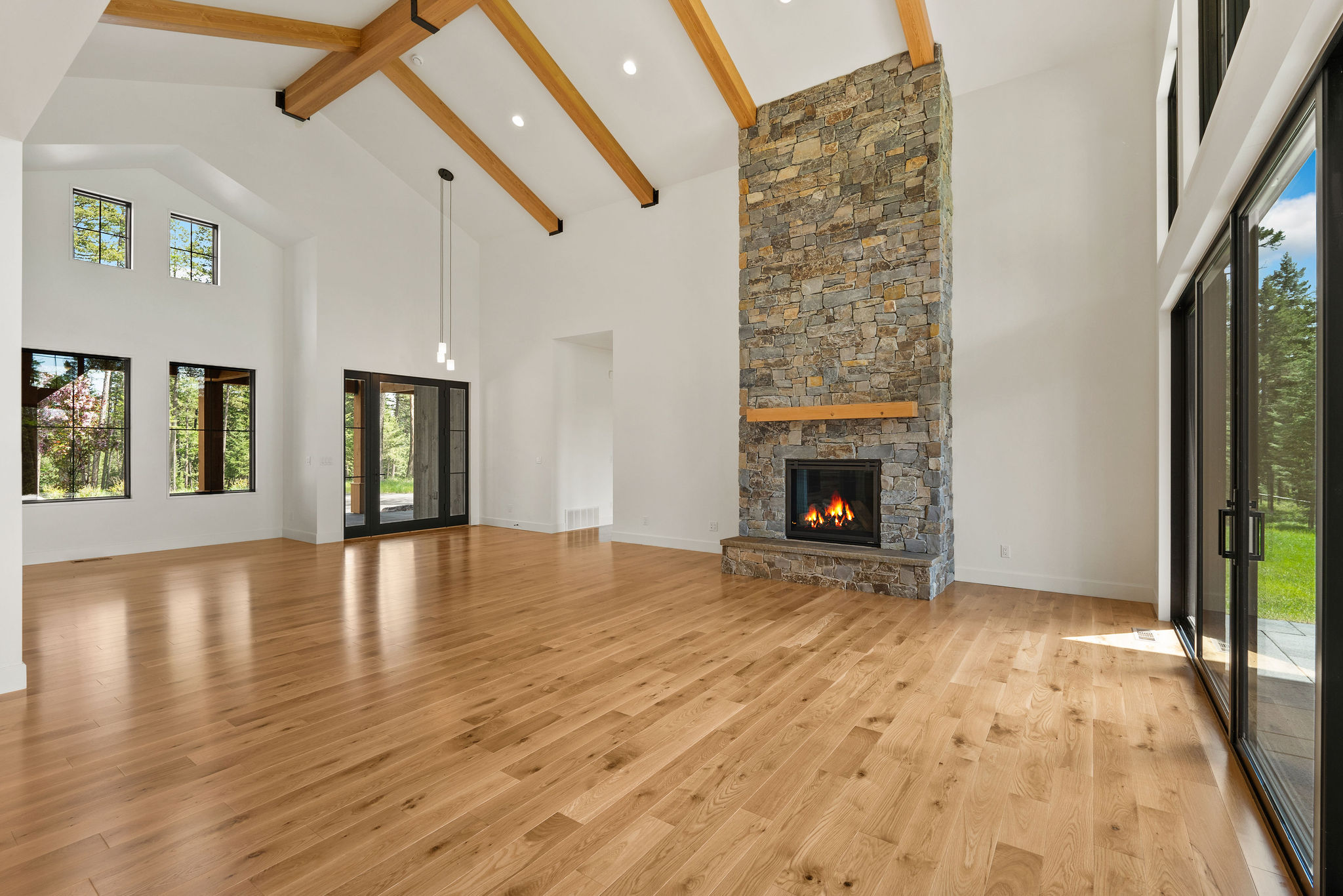 1296 Whitefish Village Drive Property Photo 13