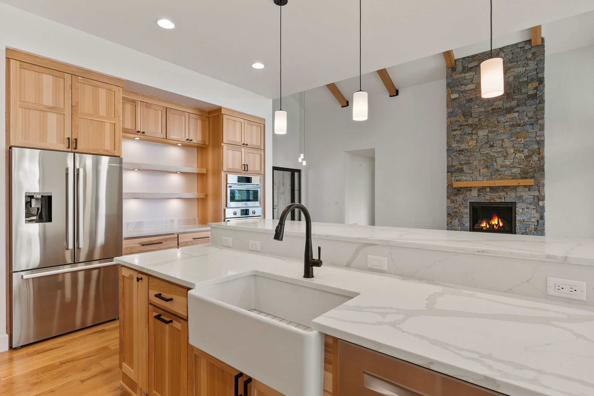1296 Whitefish Village Drive Property Photo 19