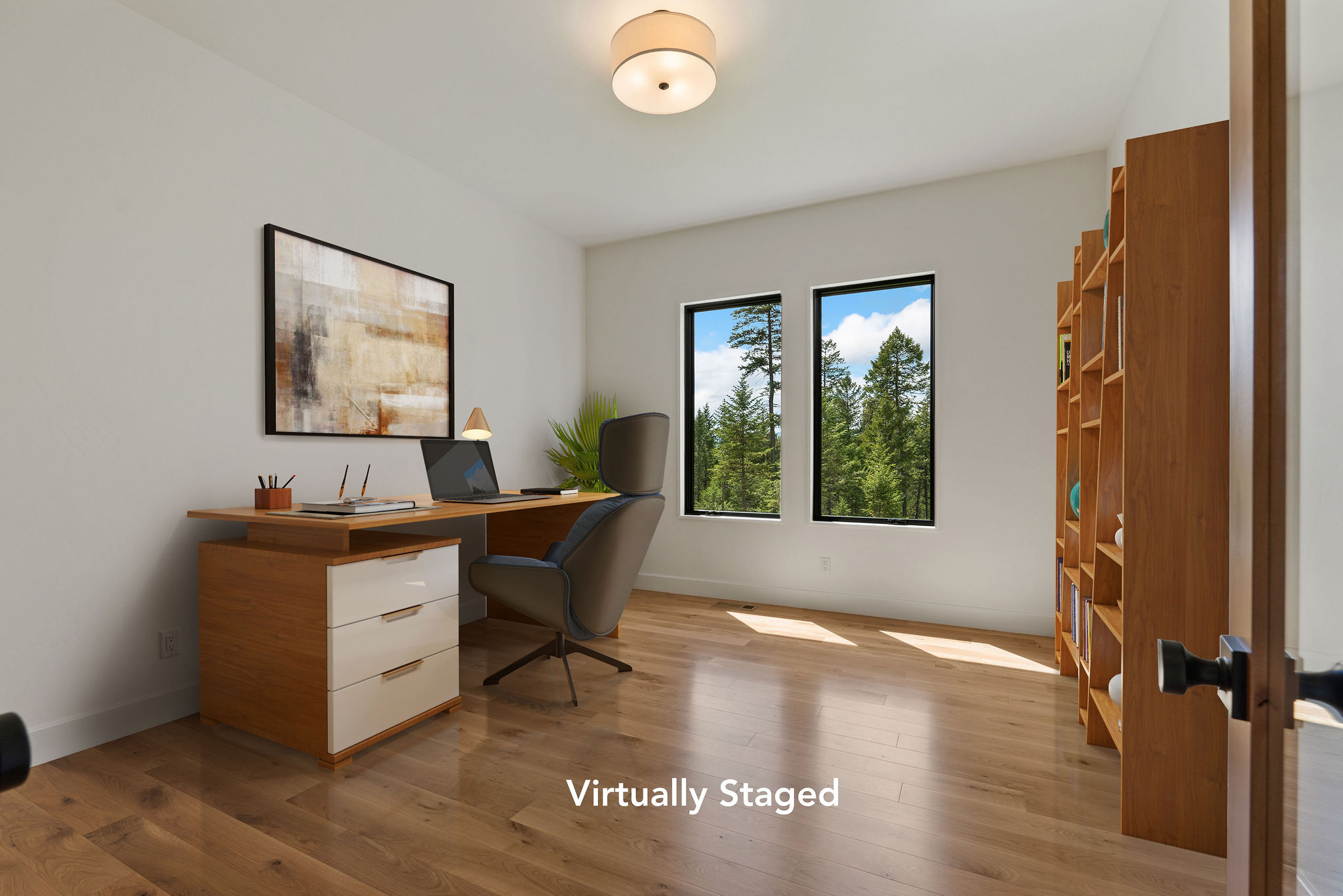 1296 Whitefish Village Drive Property Photo 37