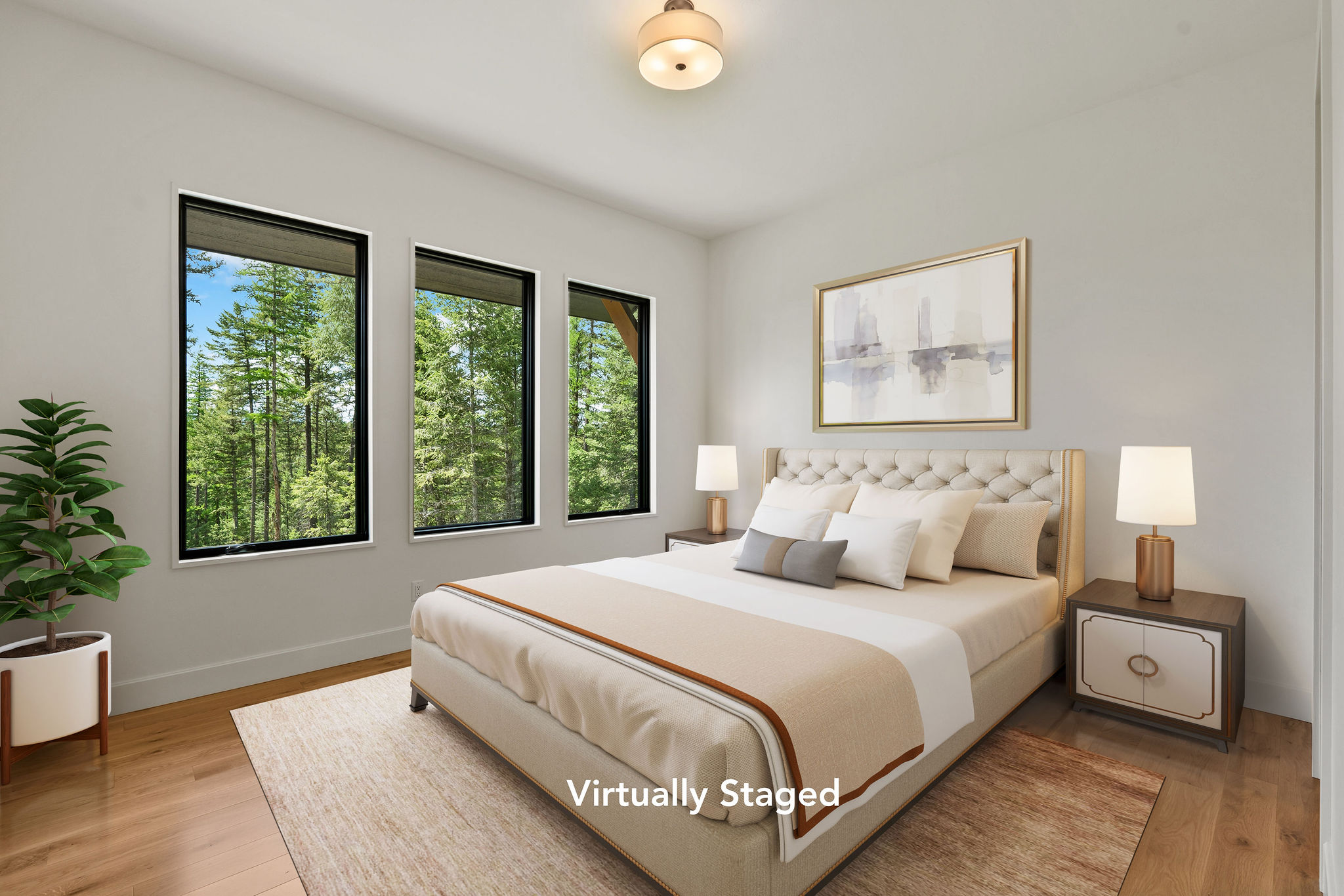 1296 Whitefish Village Drive Property Photo 39