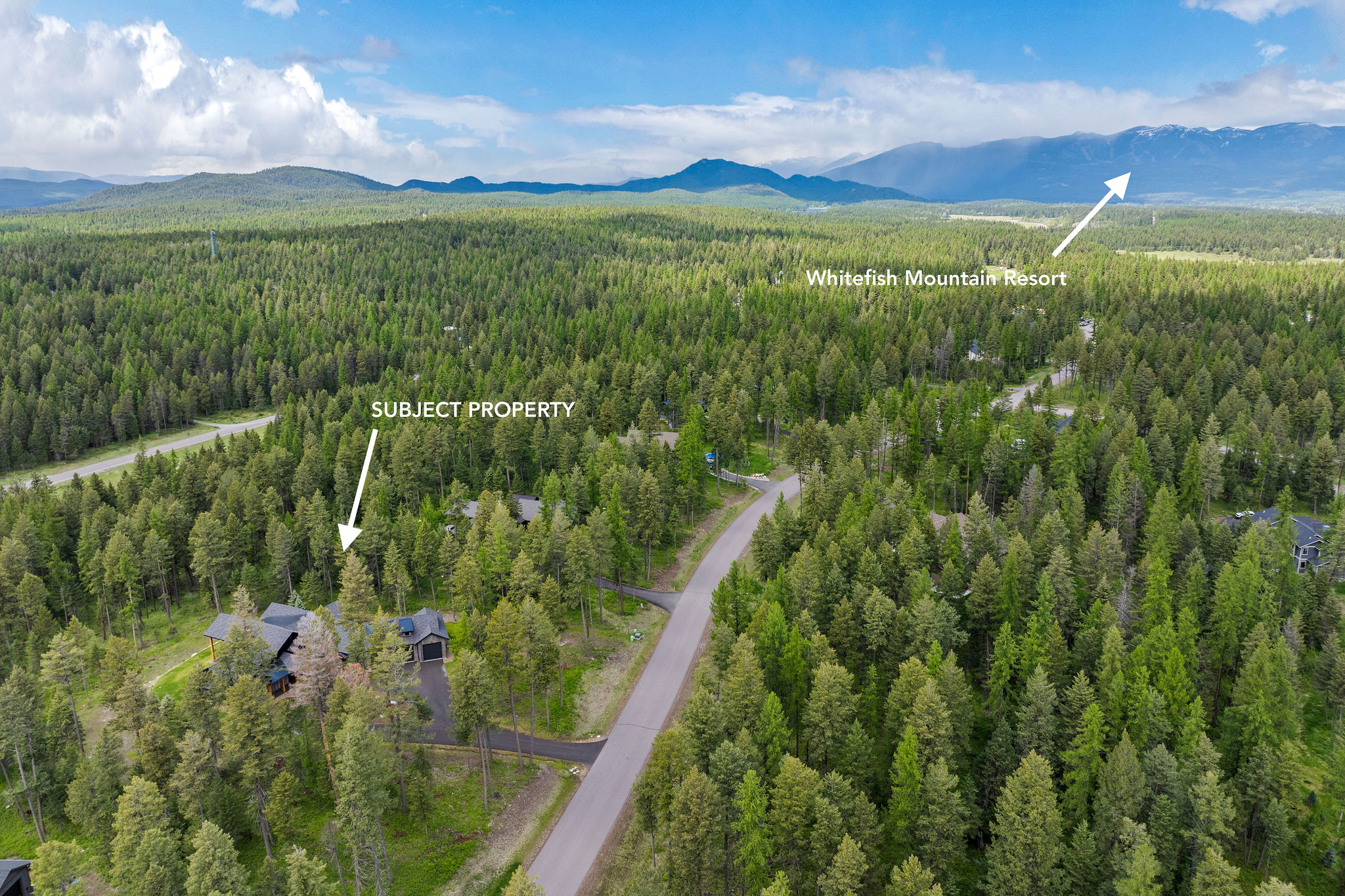 1296 Whitefish Village Drive Property Photo 66