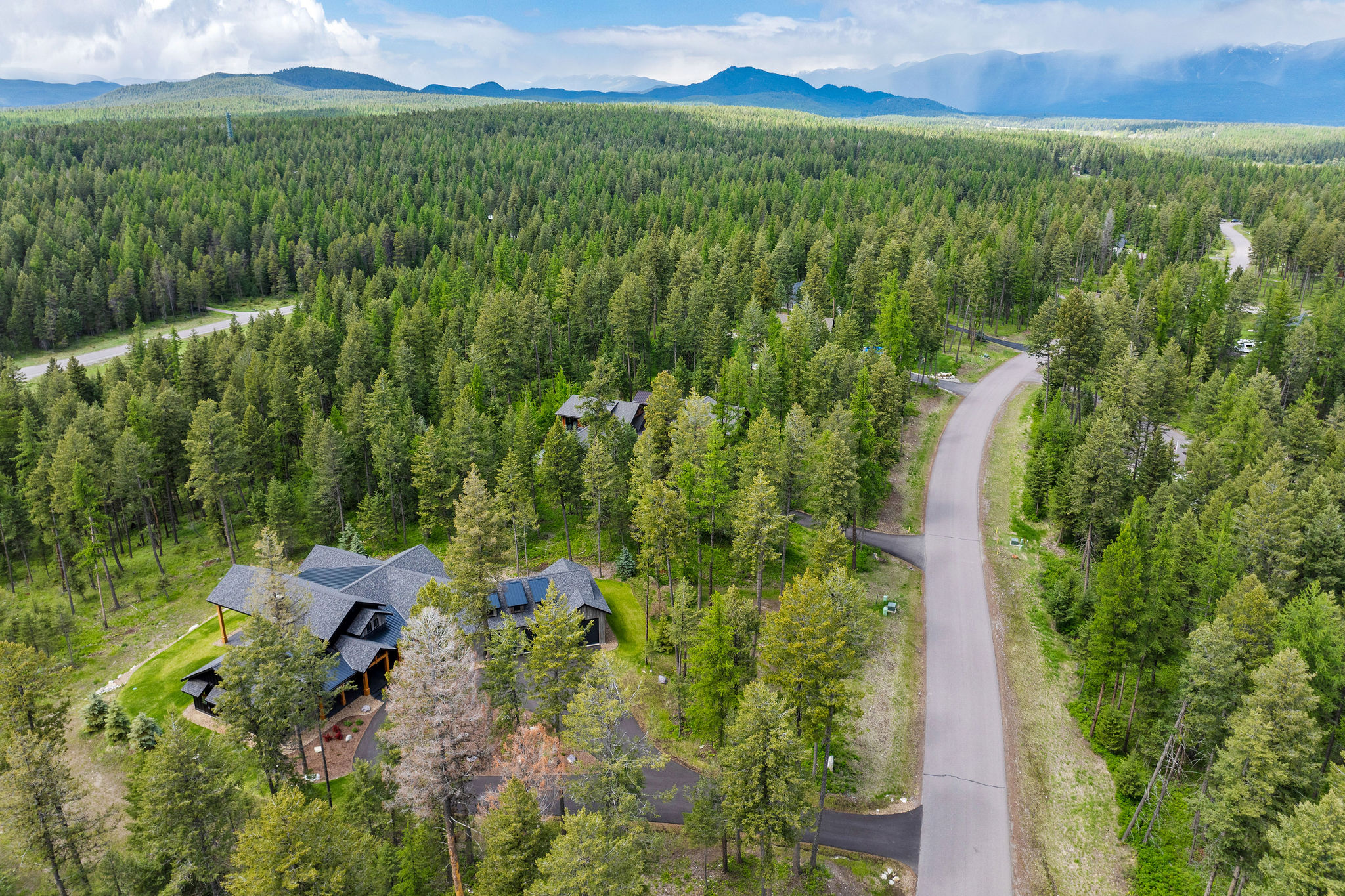 1296 Whitefish Village Drive Property Photo 68