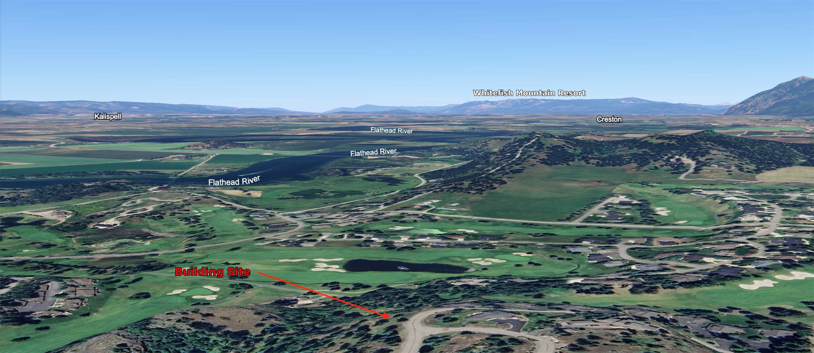 1193 Whispering Rock Road Property Photo 14