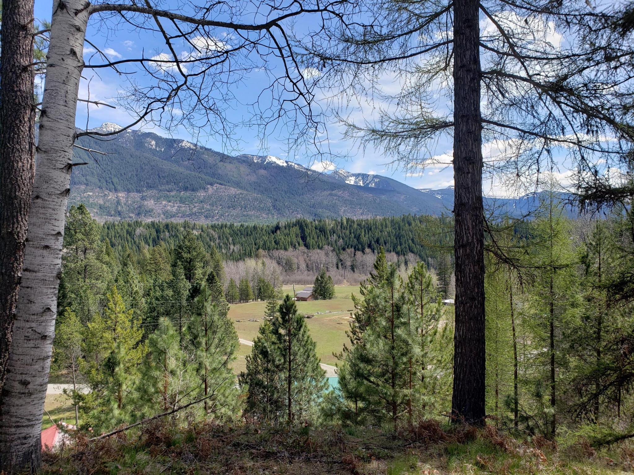 4340 Lake Creek Road Property Photo