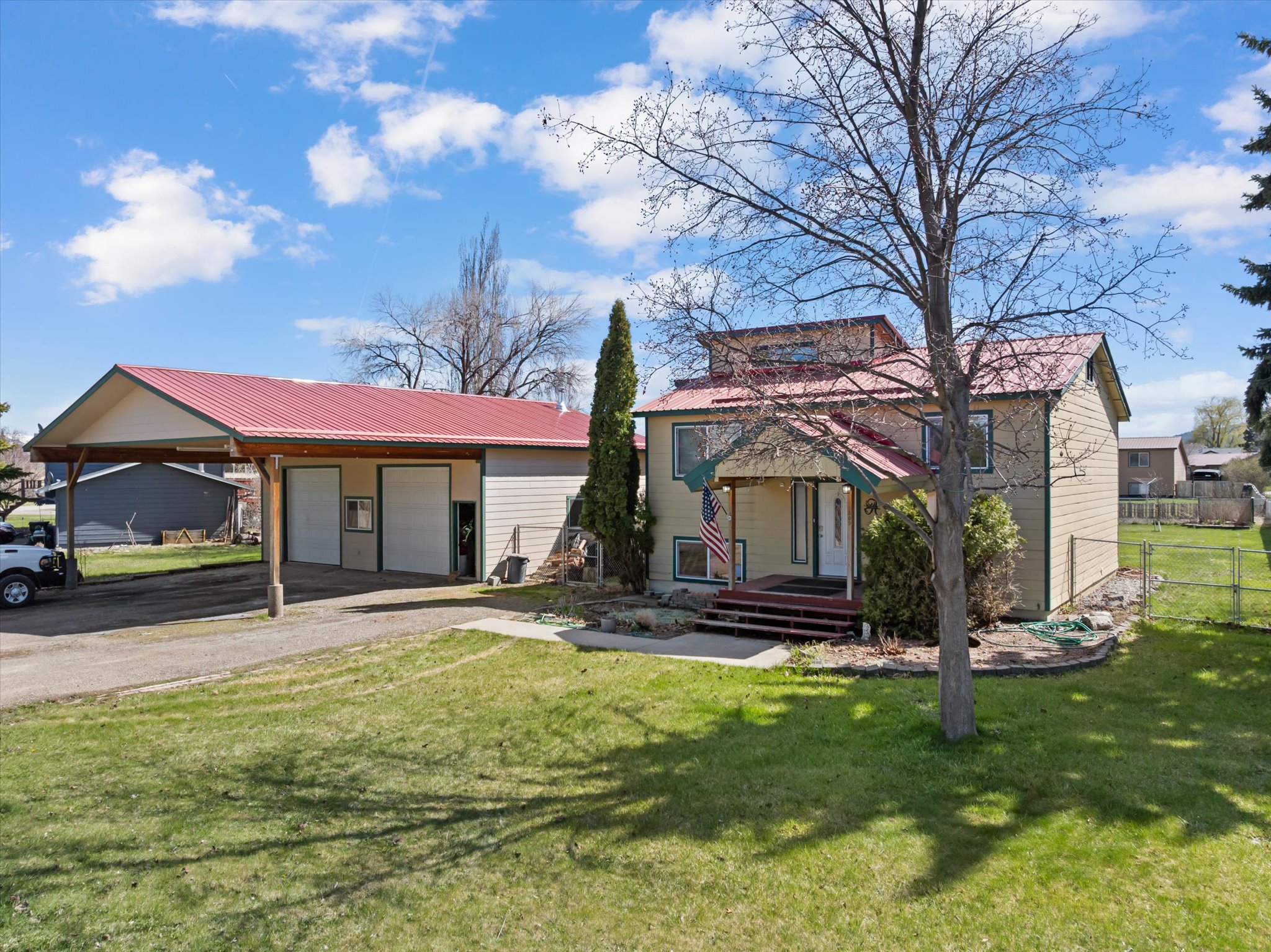 1509 Eagle Drive Property Photo 1