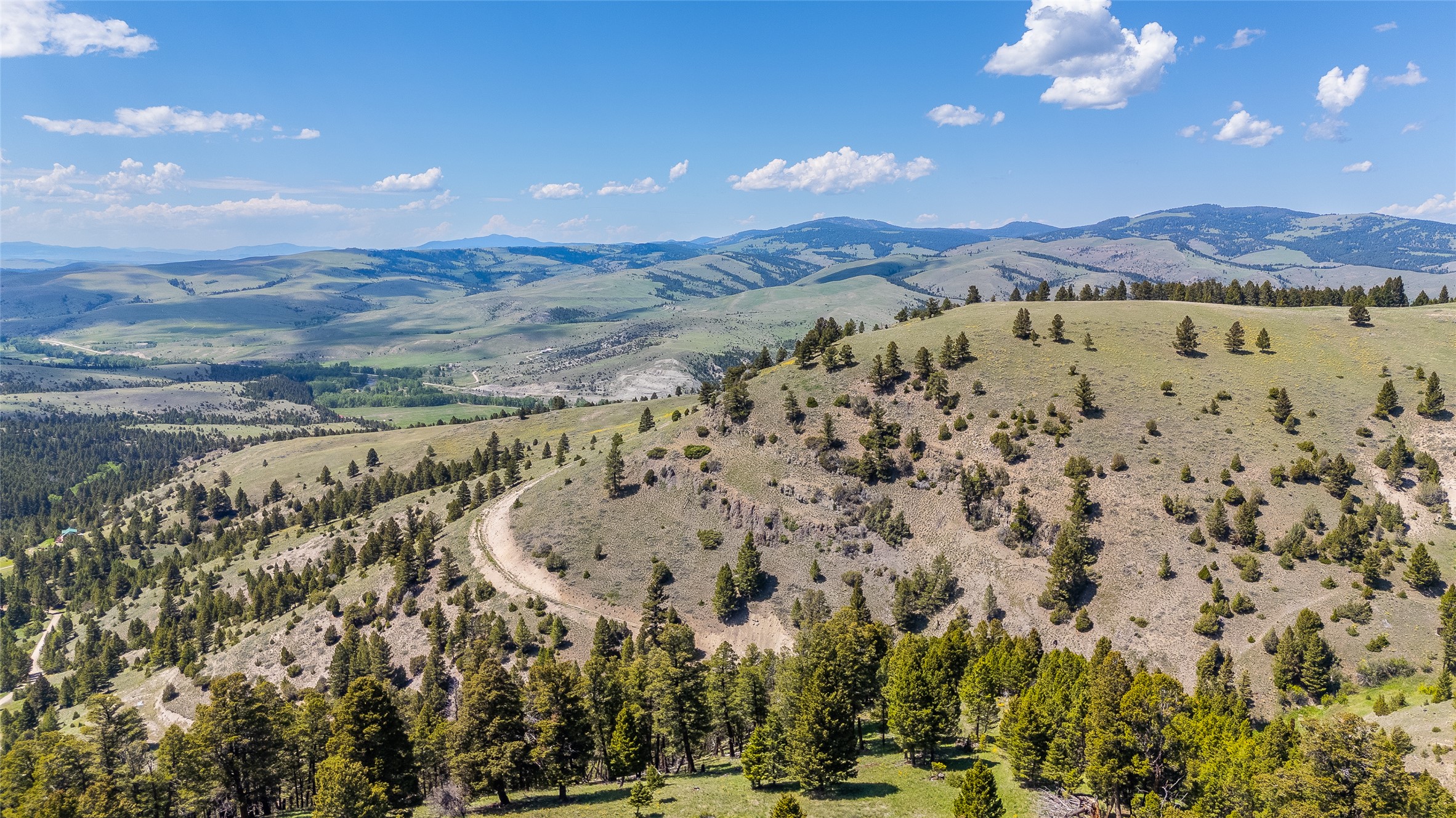 Tbd Lot 52 Blackfoot Road Property Photo 1