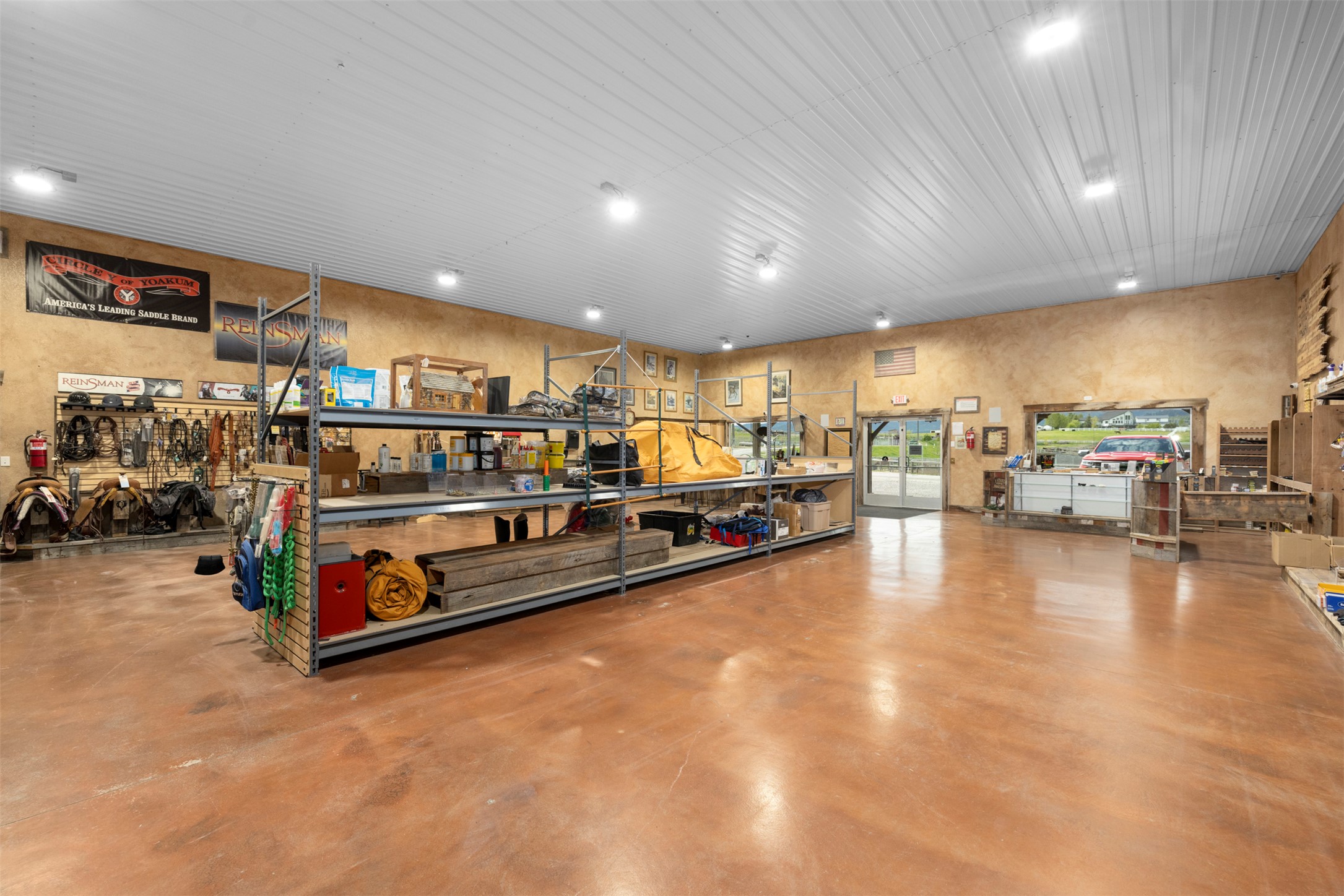 300 Morning View Drive Property Photo 11