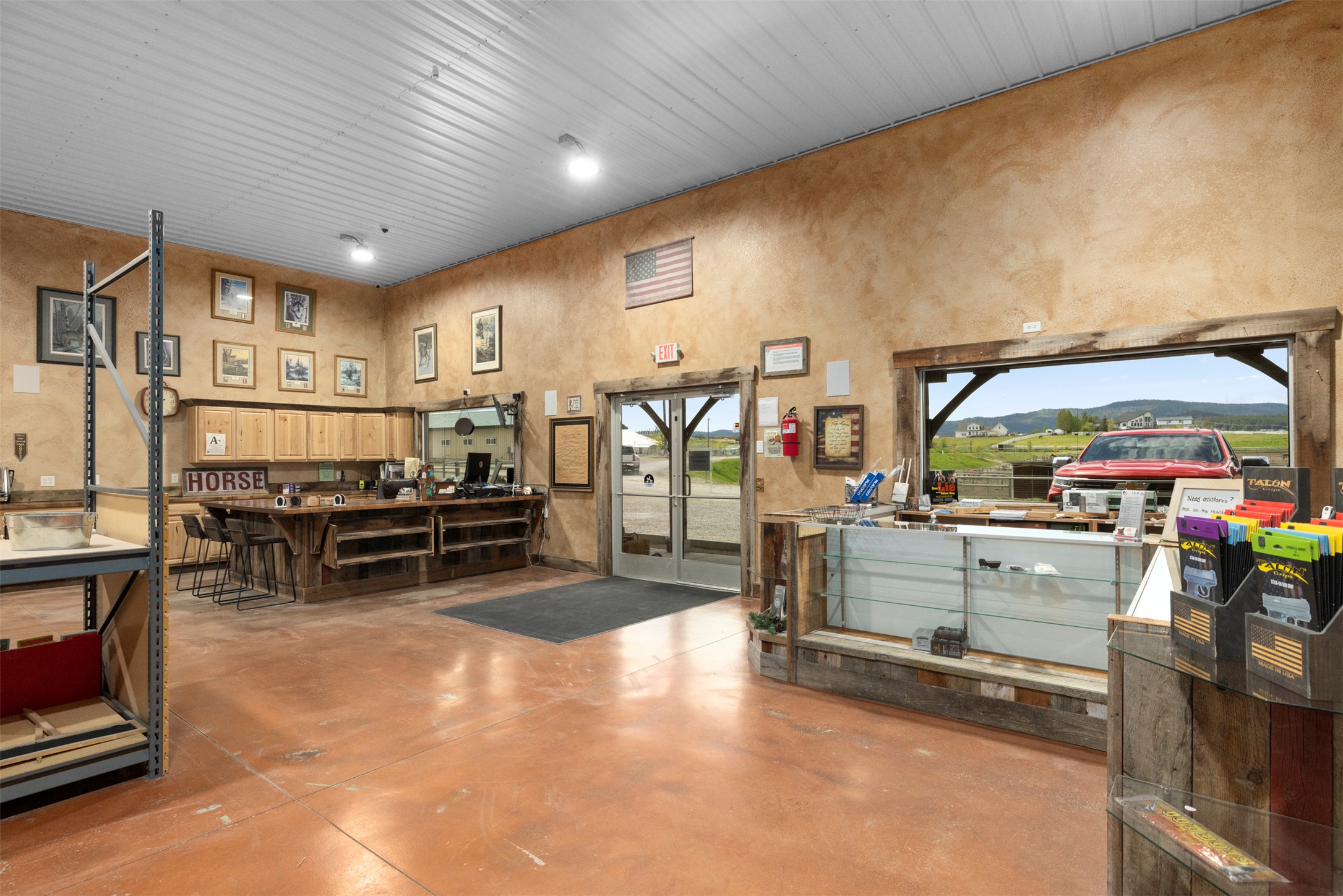 300 Morning View Drive Property Photo 12