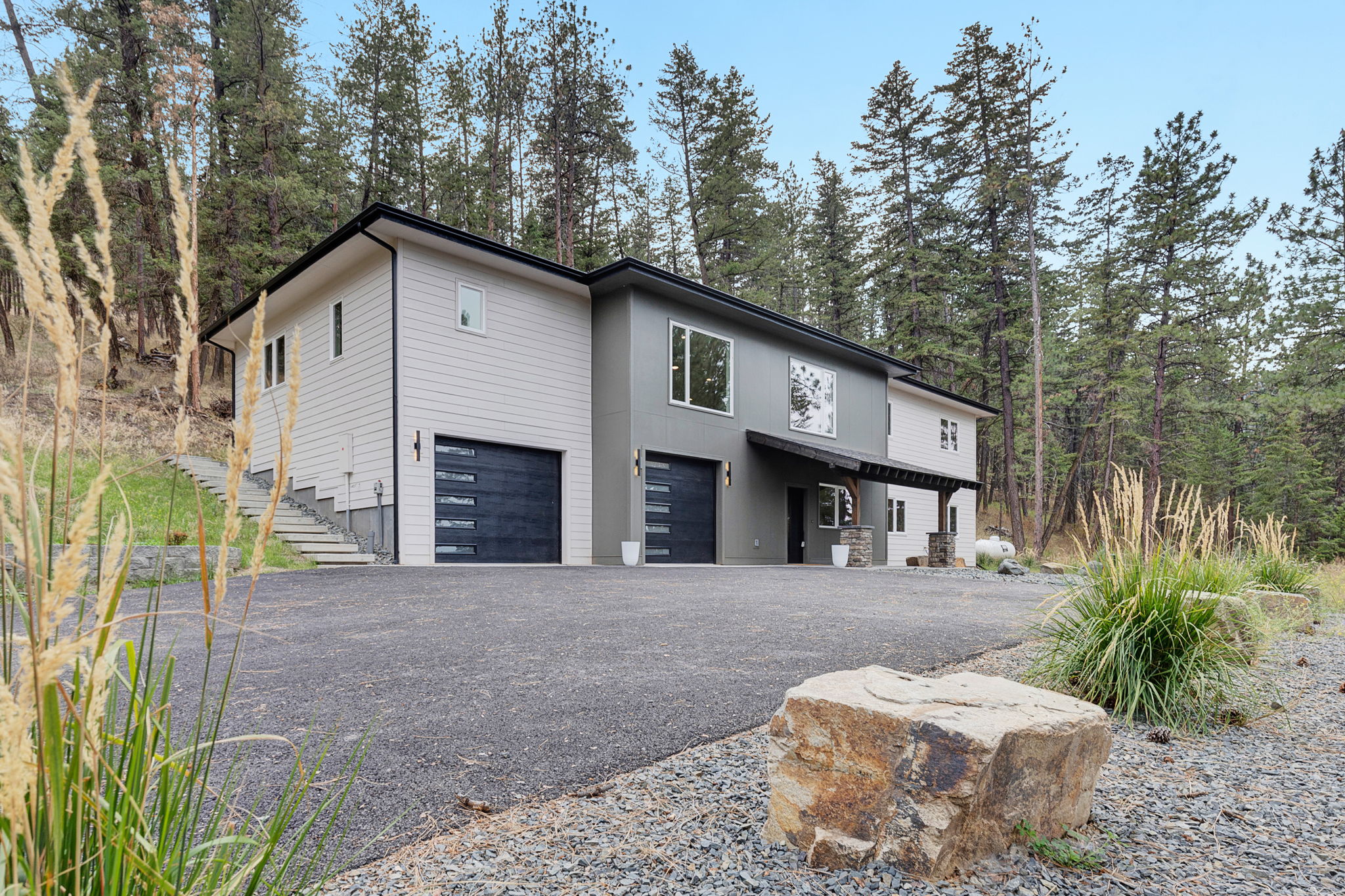 1191 Big Flat Road Property Photo 1