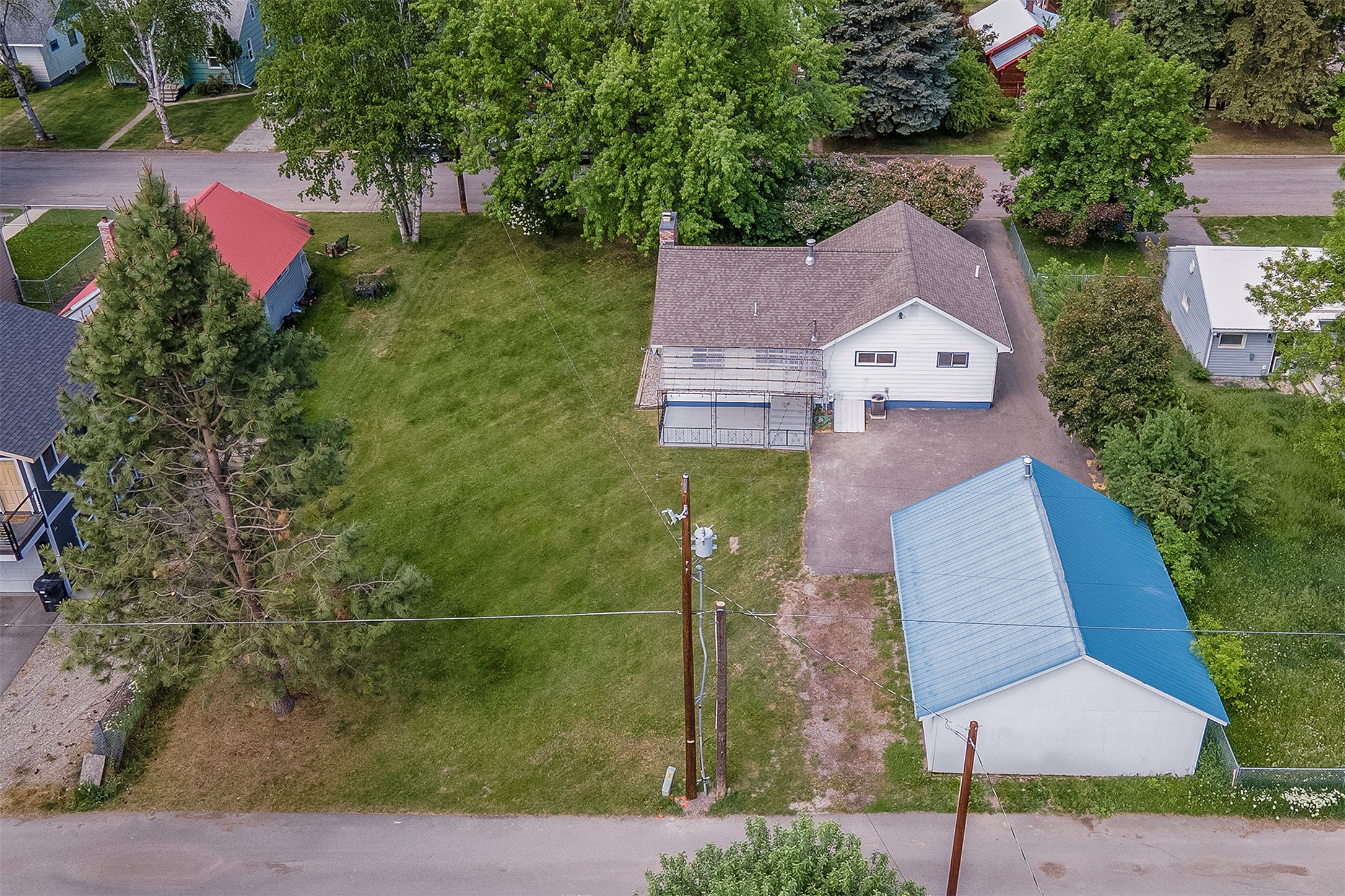 533 Park Avenue Property Photo 1