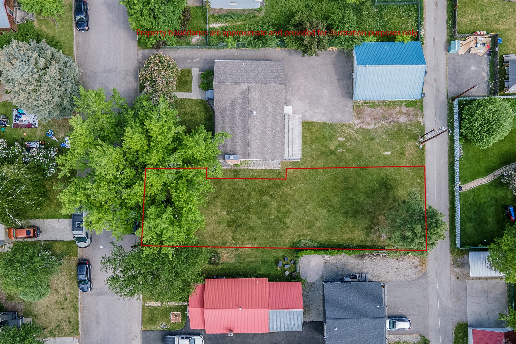 533 Park Avenue Property Photo 3