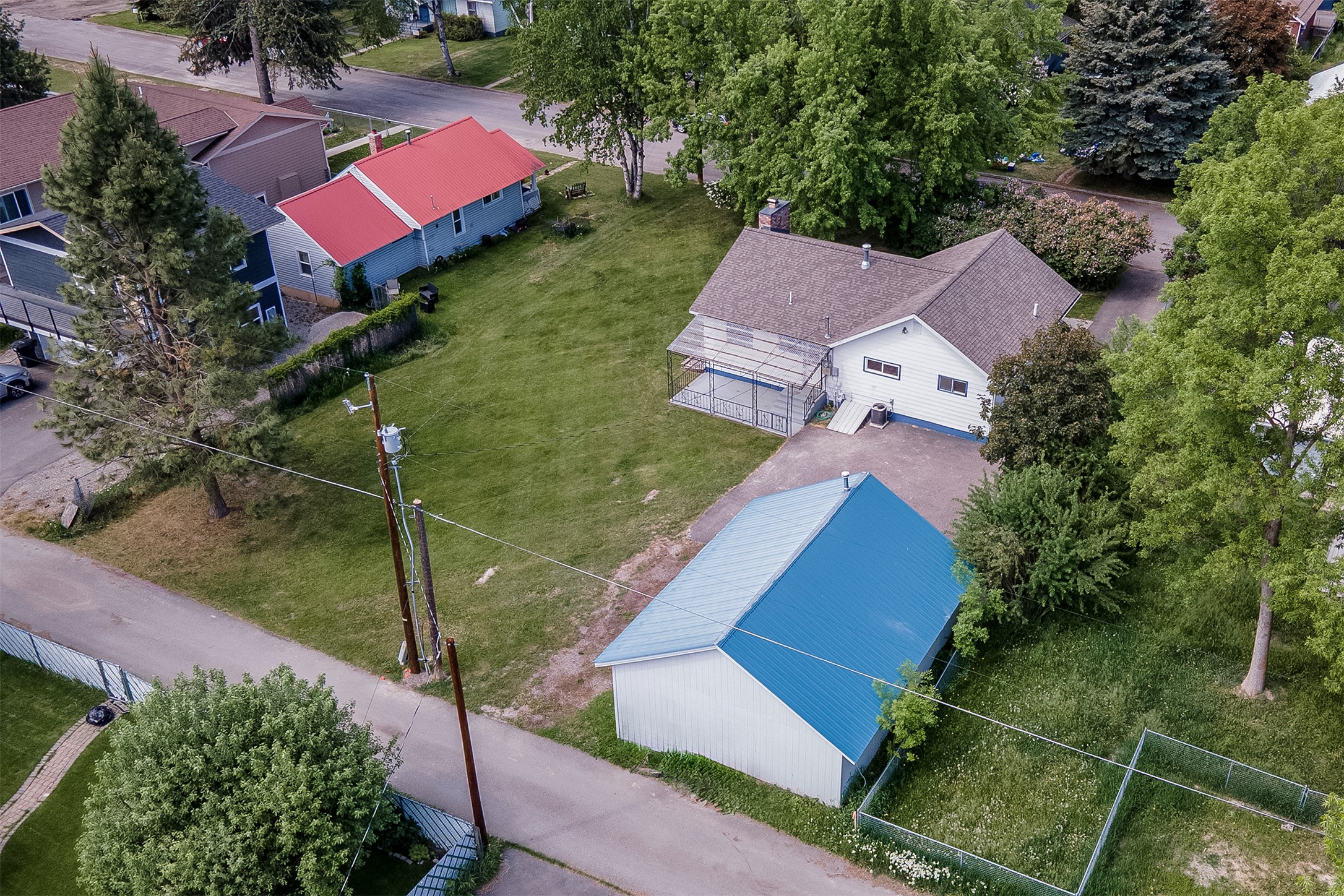 533 Park Avenue Property Photo 5