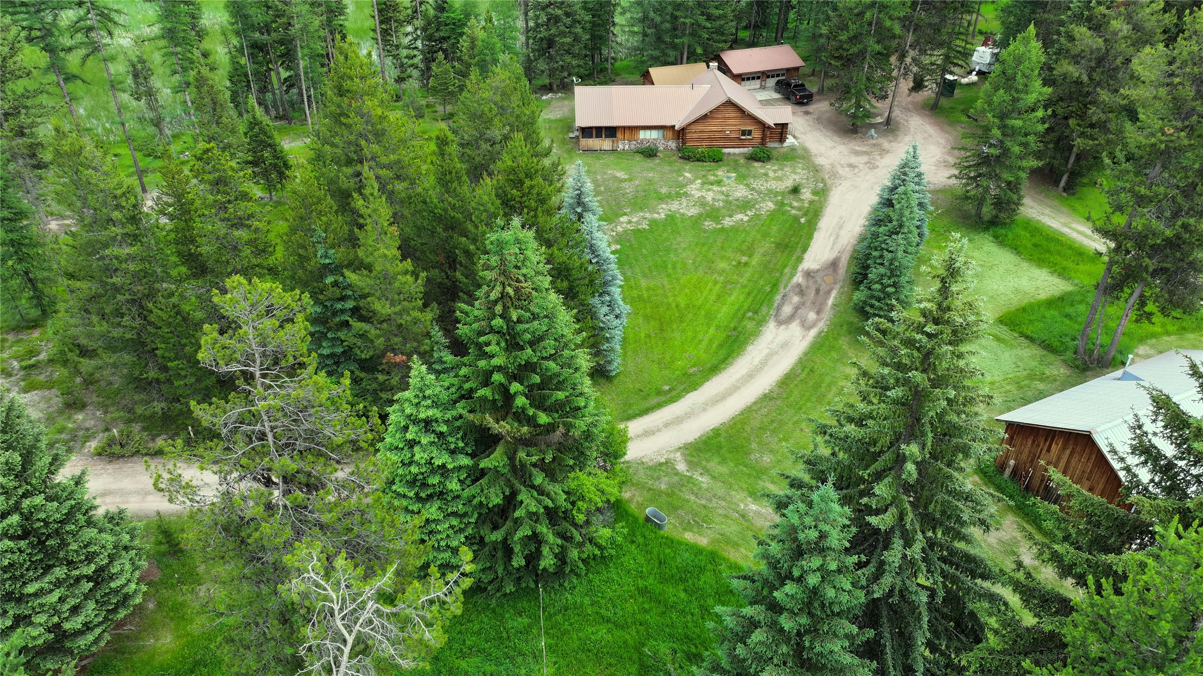 7191 Boy Scout Road Property Photo 1