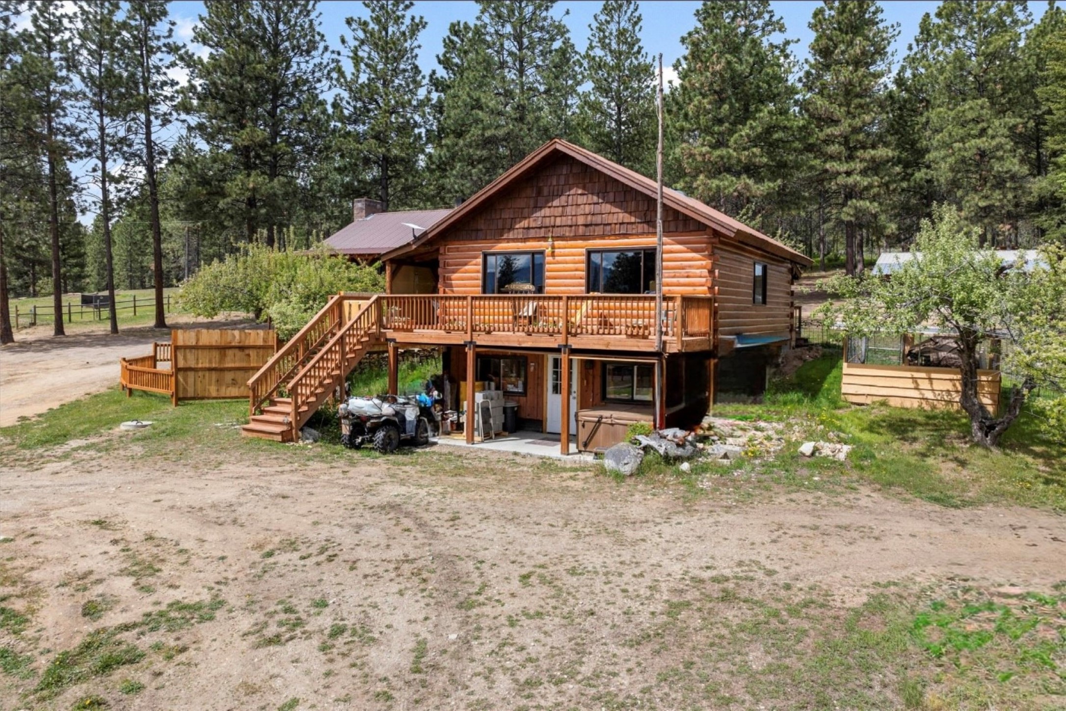 438 Blue Jay Lane Property Photo 1