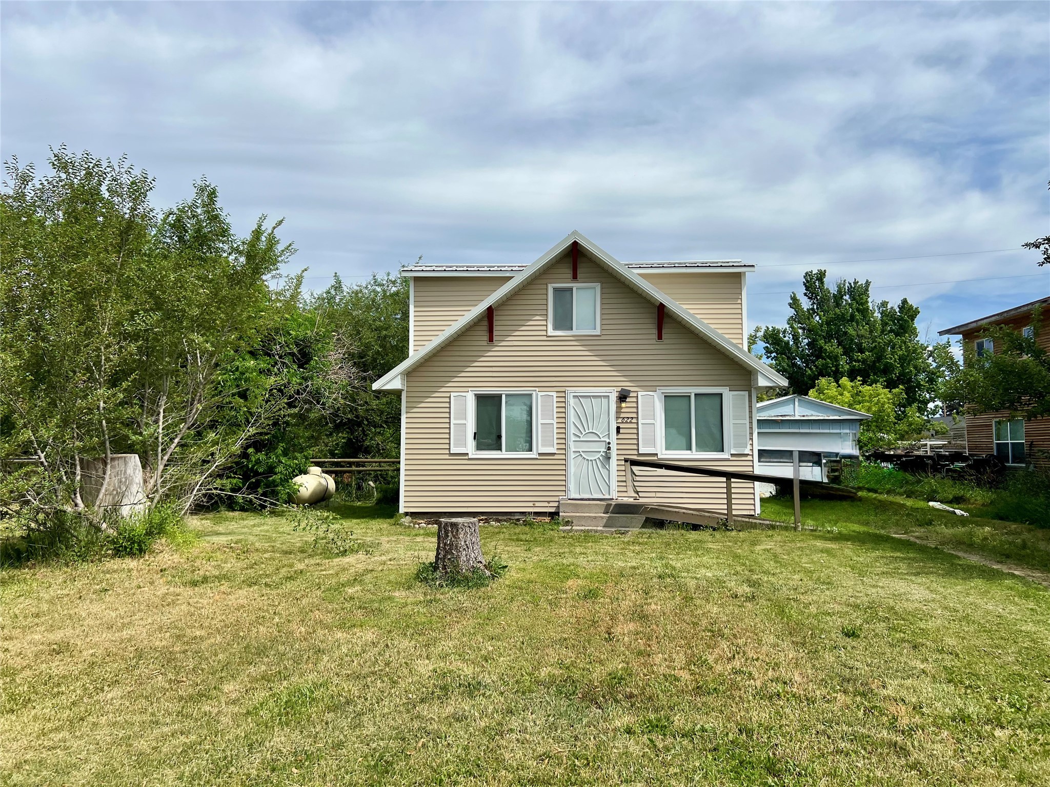 622 Dayton Street Sw Property Photo