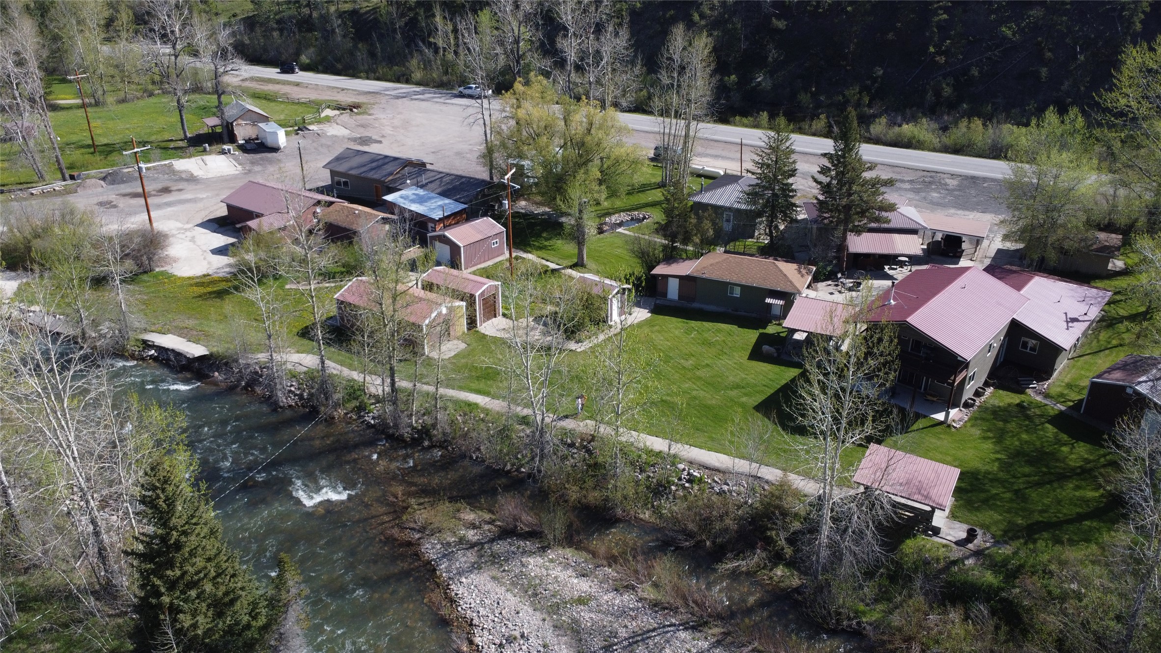 4848 Us Highway 89 Property Photo 1