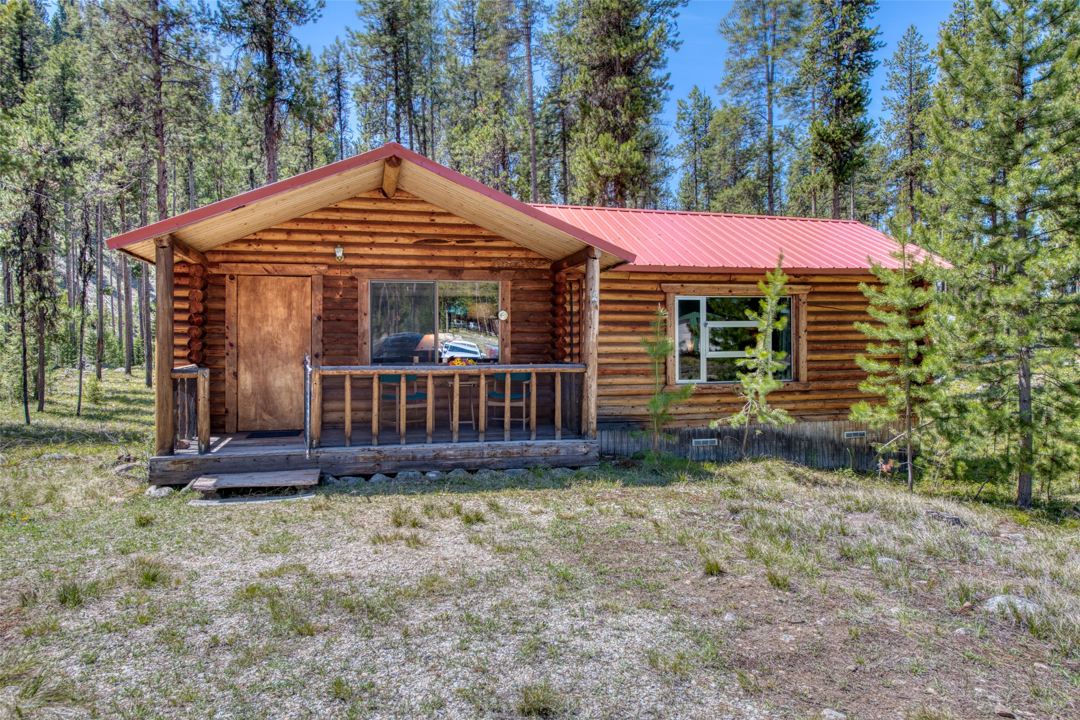 425 S O Street Property Photo 1